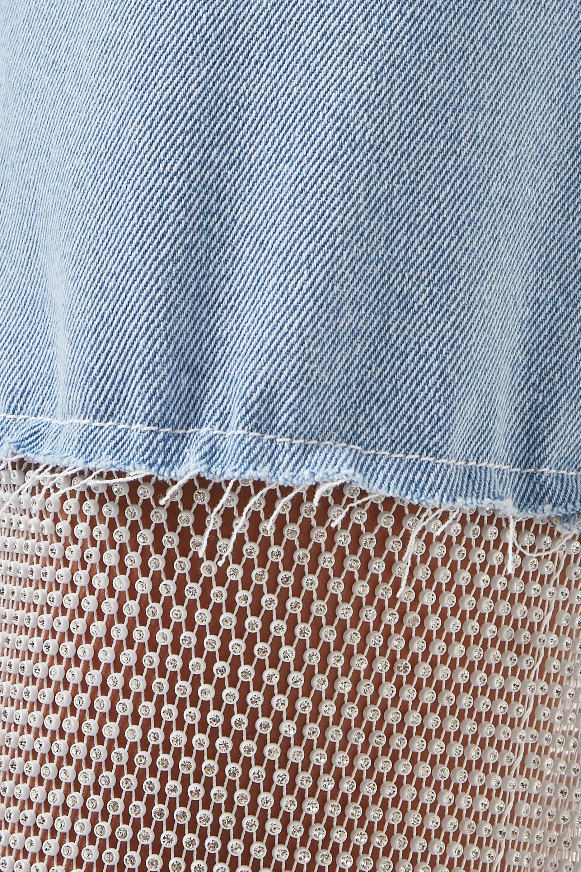 Women's sparkle hot sale jeans