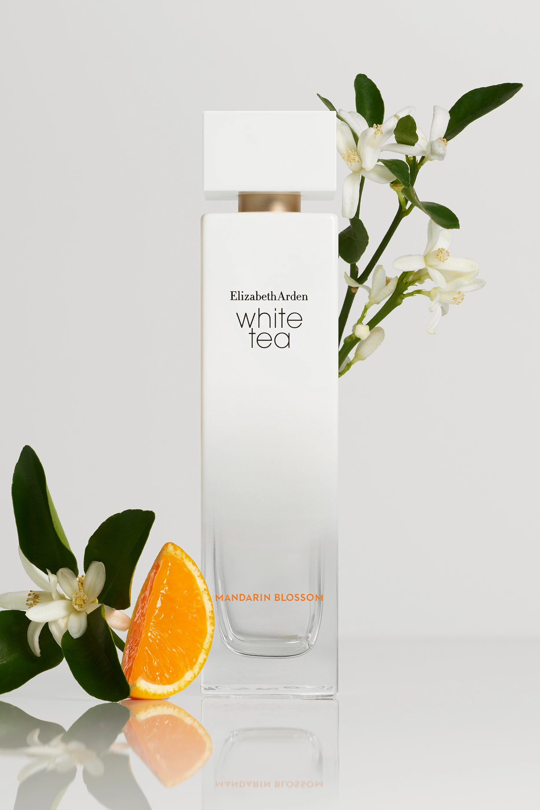 White tea mandarin blossom sales elizabeth arden