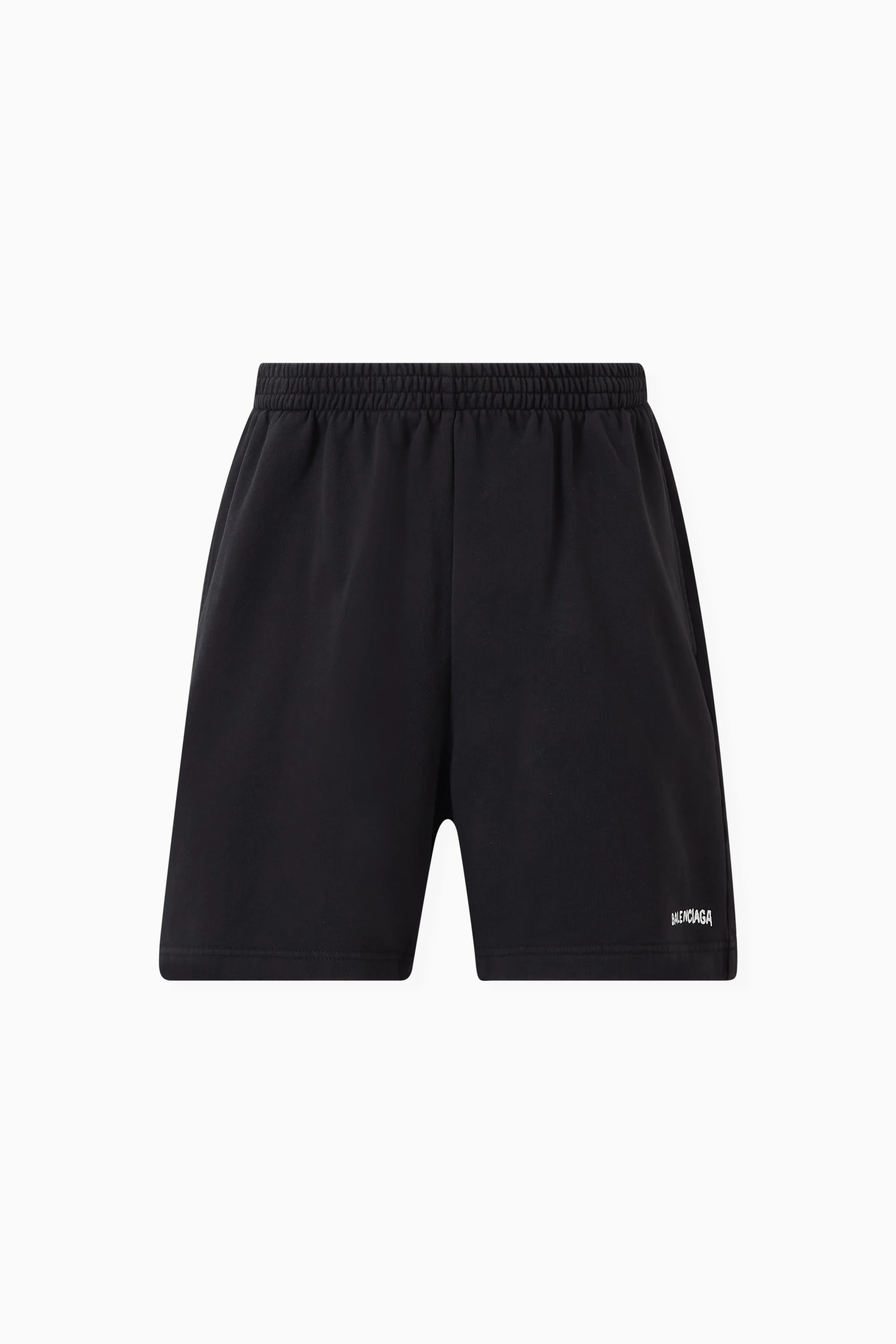 Balenciaga shorts 2025