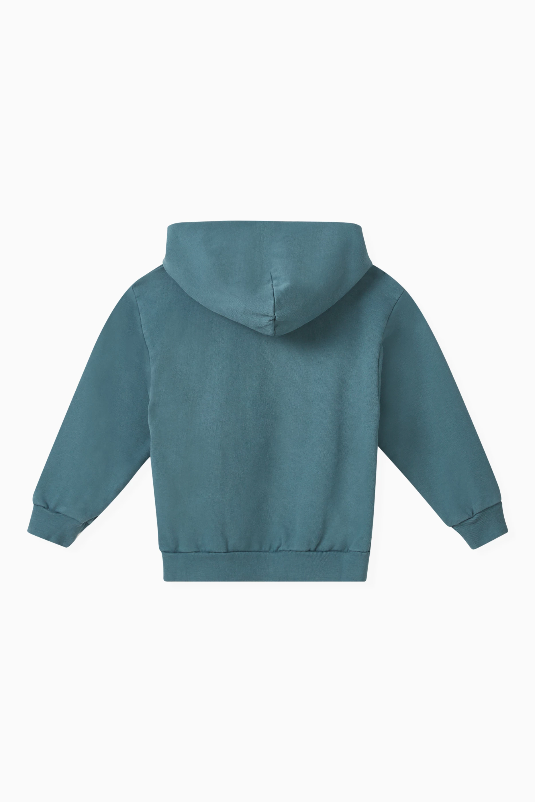 Balenciaga blue sweatshirt store
