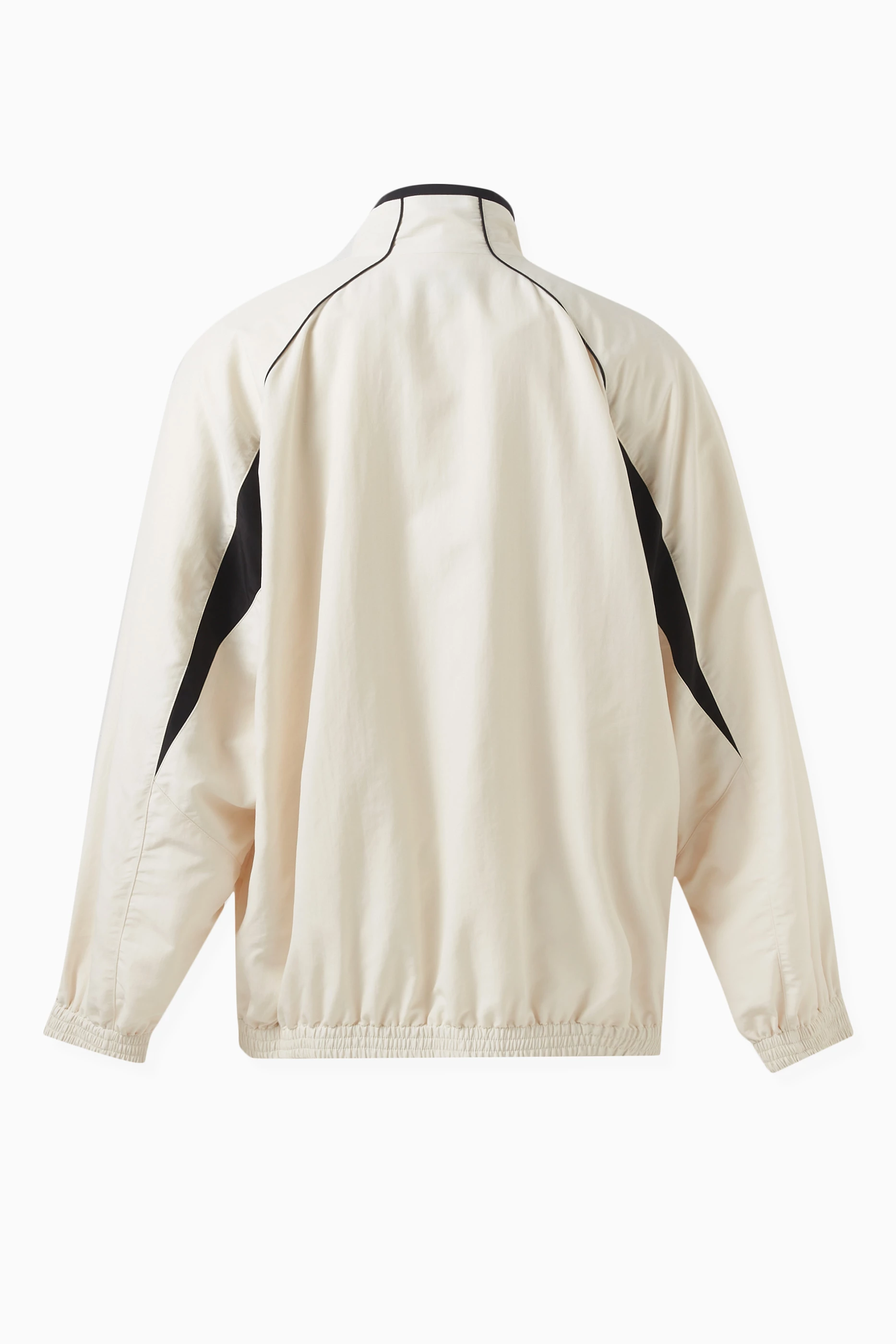 Balenciaga jacket white 2025
