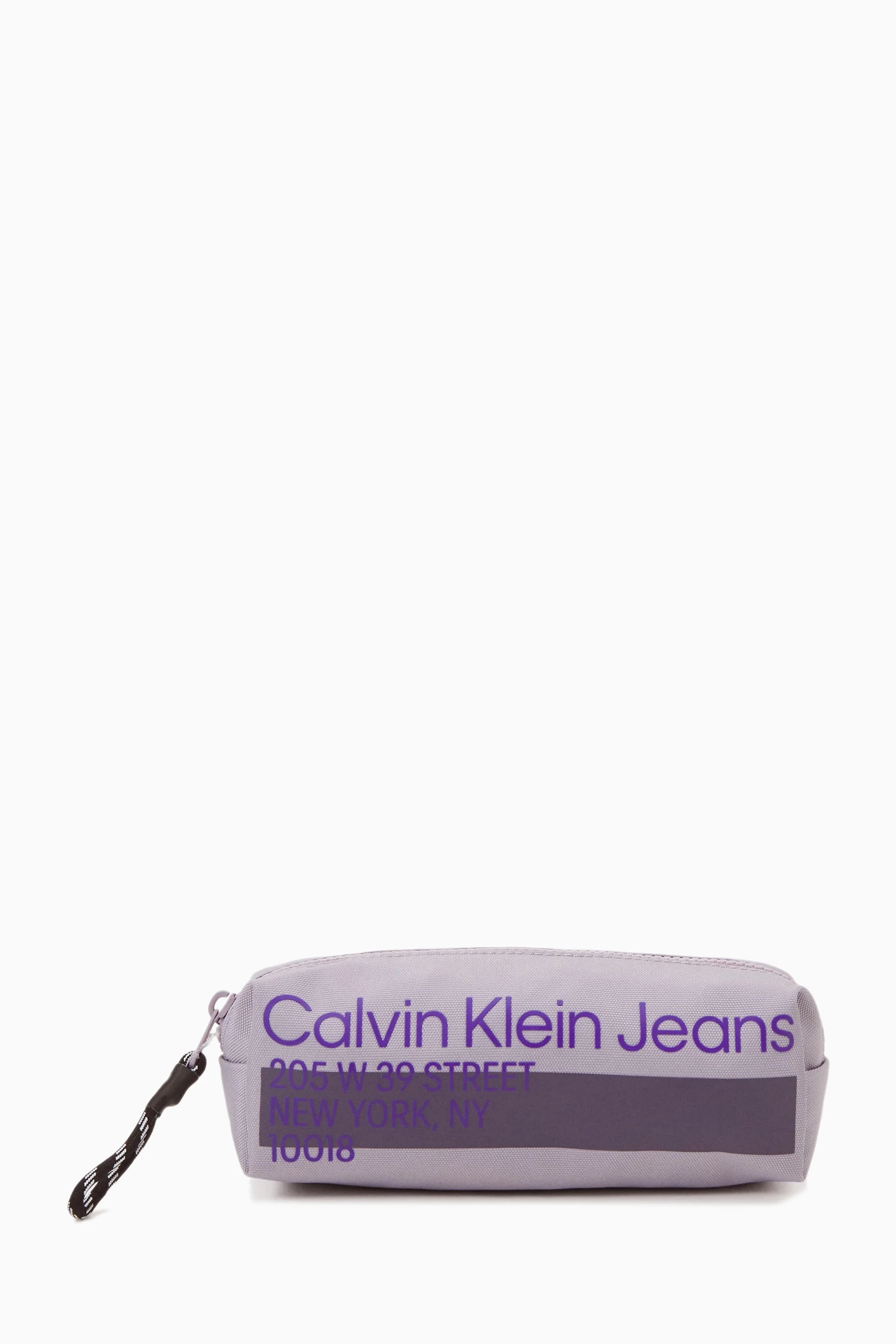 Calvin klein parker soft case hot sale