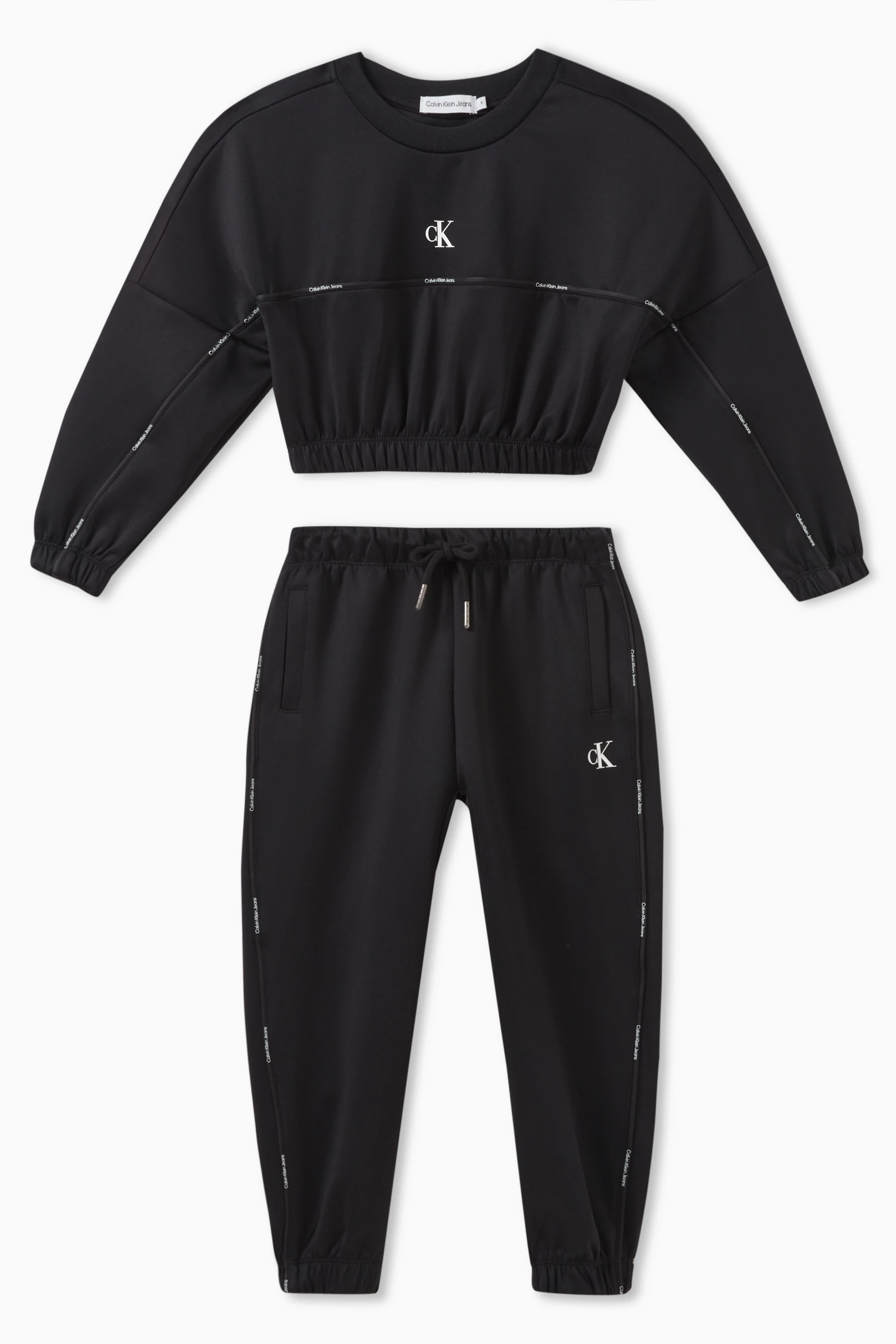 Calvin tracksuit store