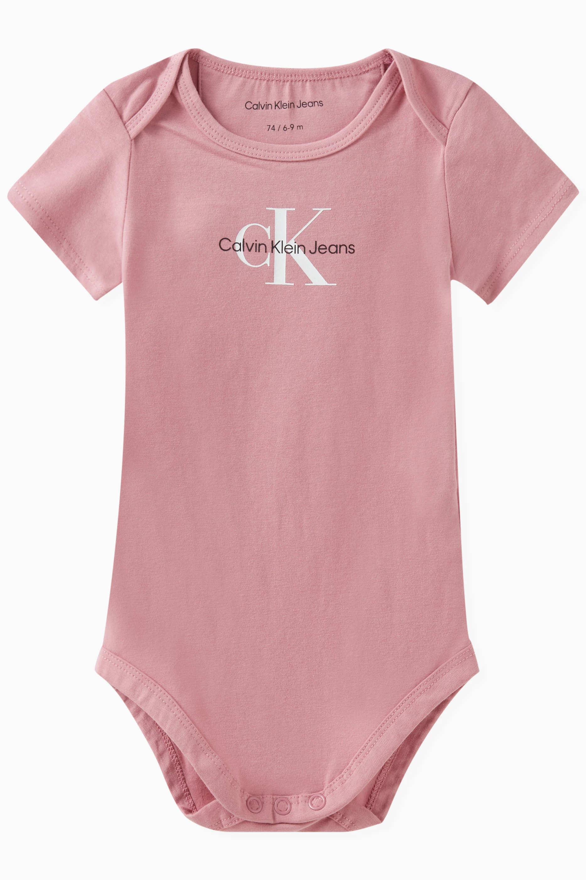 Calvin klein jeans baby girl on sale