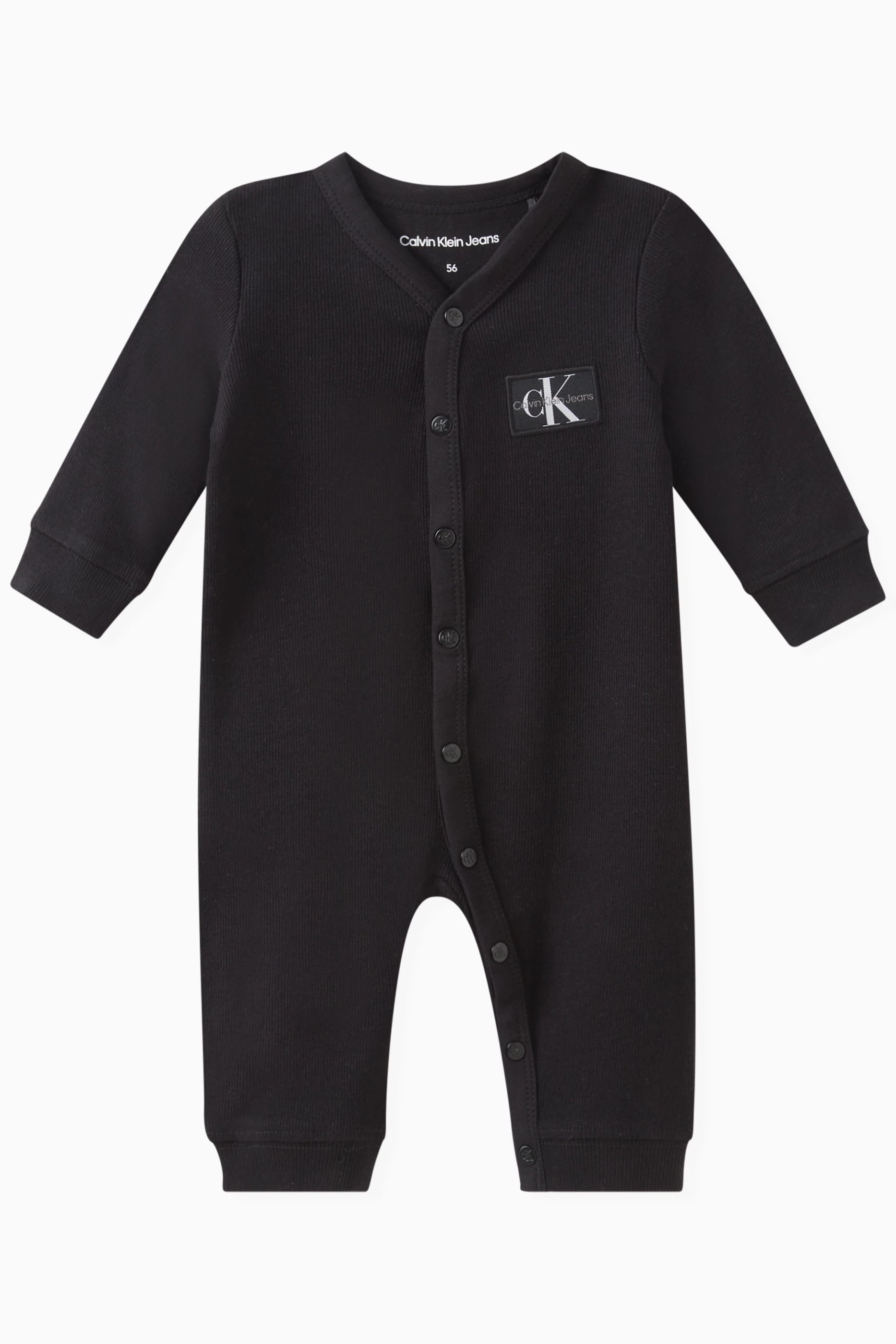 Calvin klein cheap baby outfits