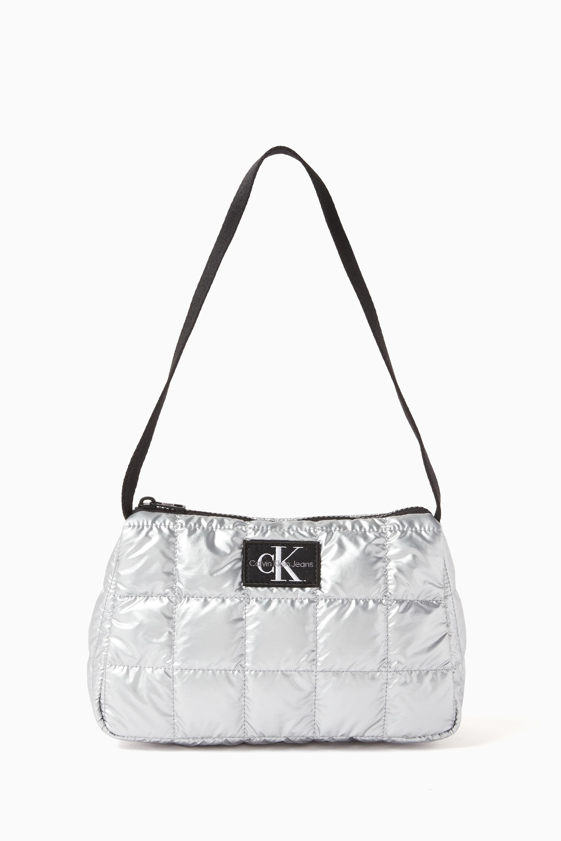Calvin klein over 2025 the shoulder bag