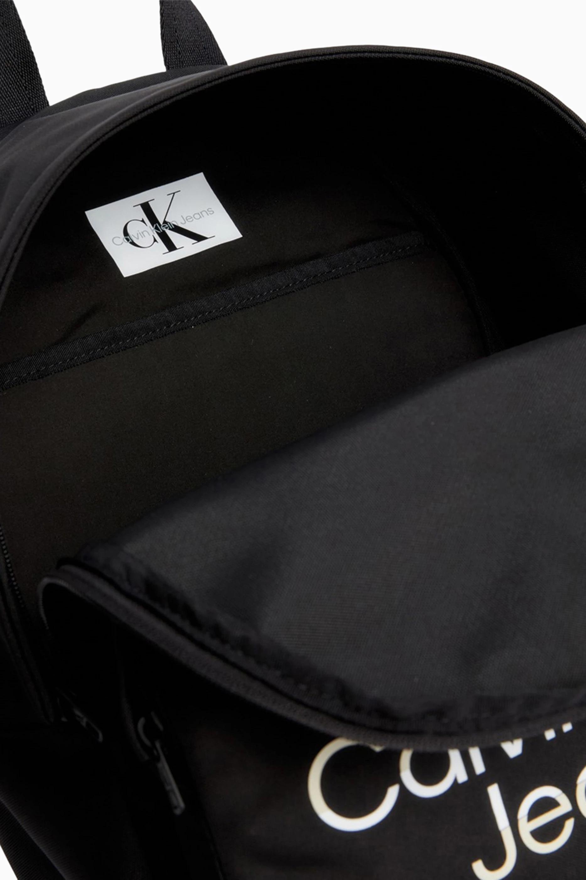 Calvin klein school backpack clearance