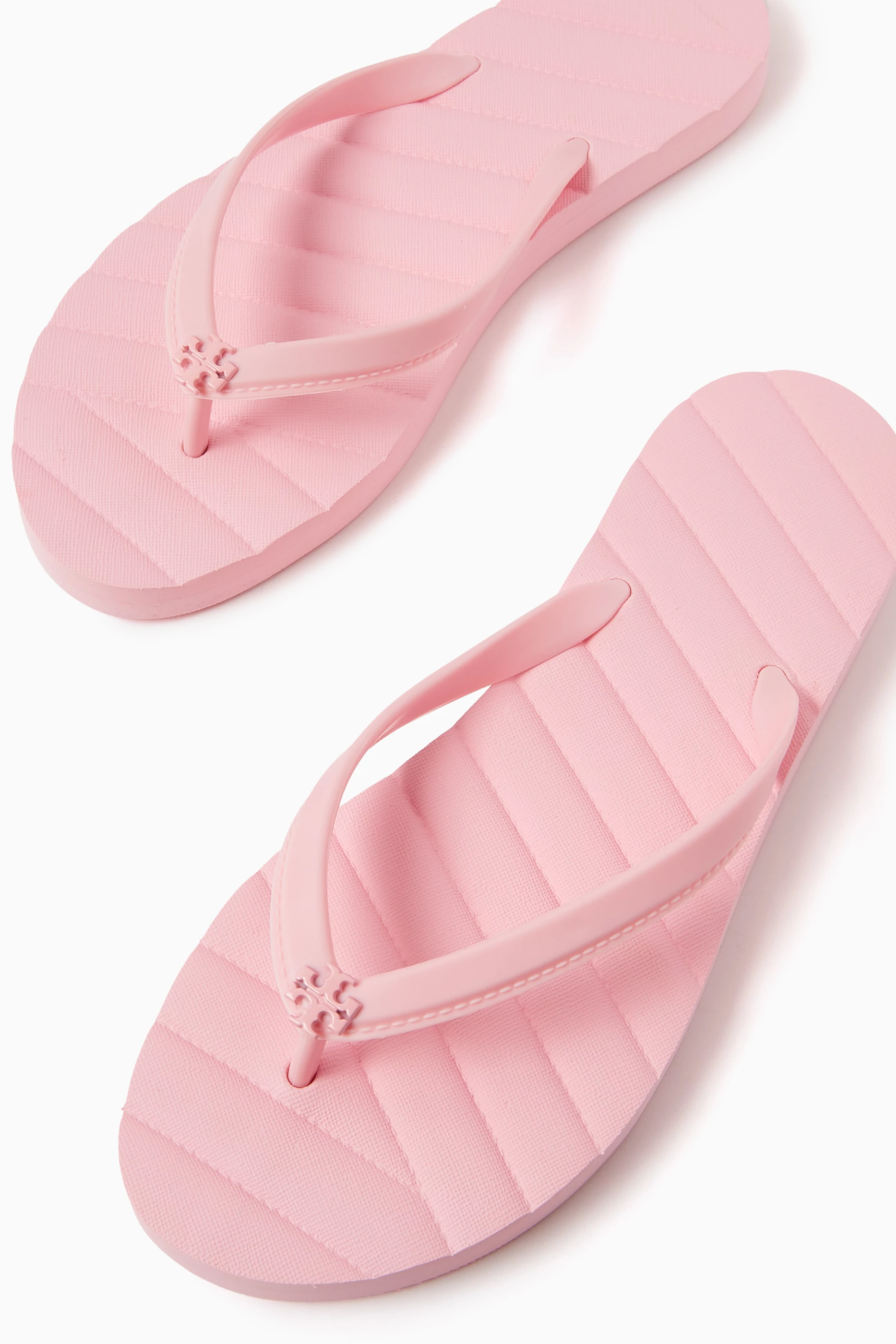 Tory burch children s discount flip flops
