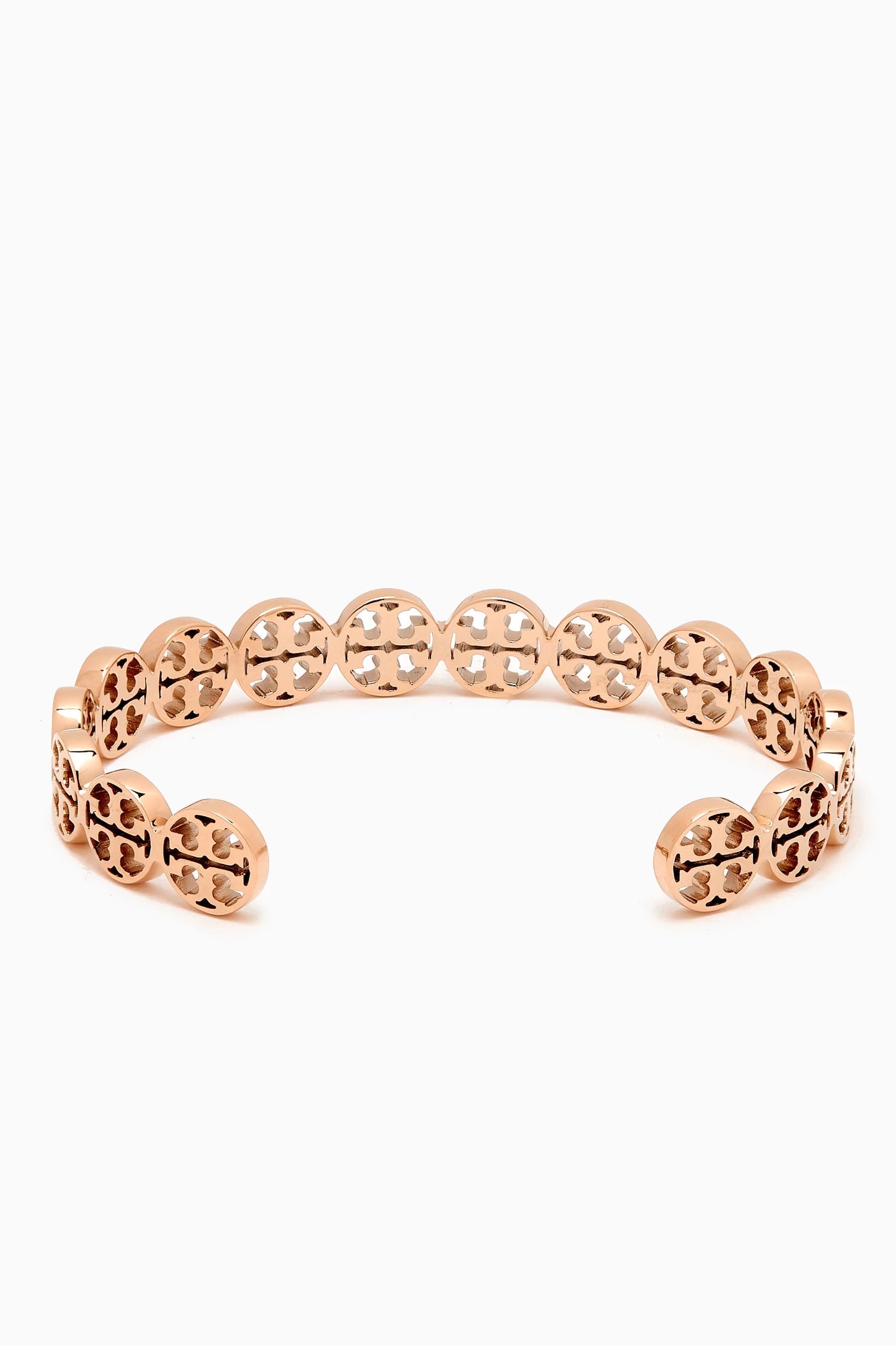 Tory burch gold cuff sales