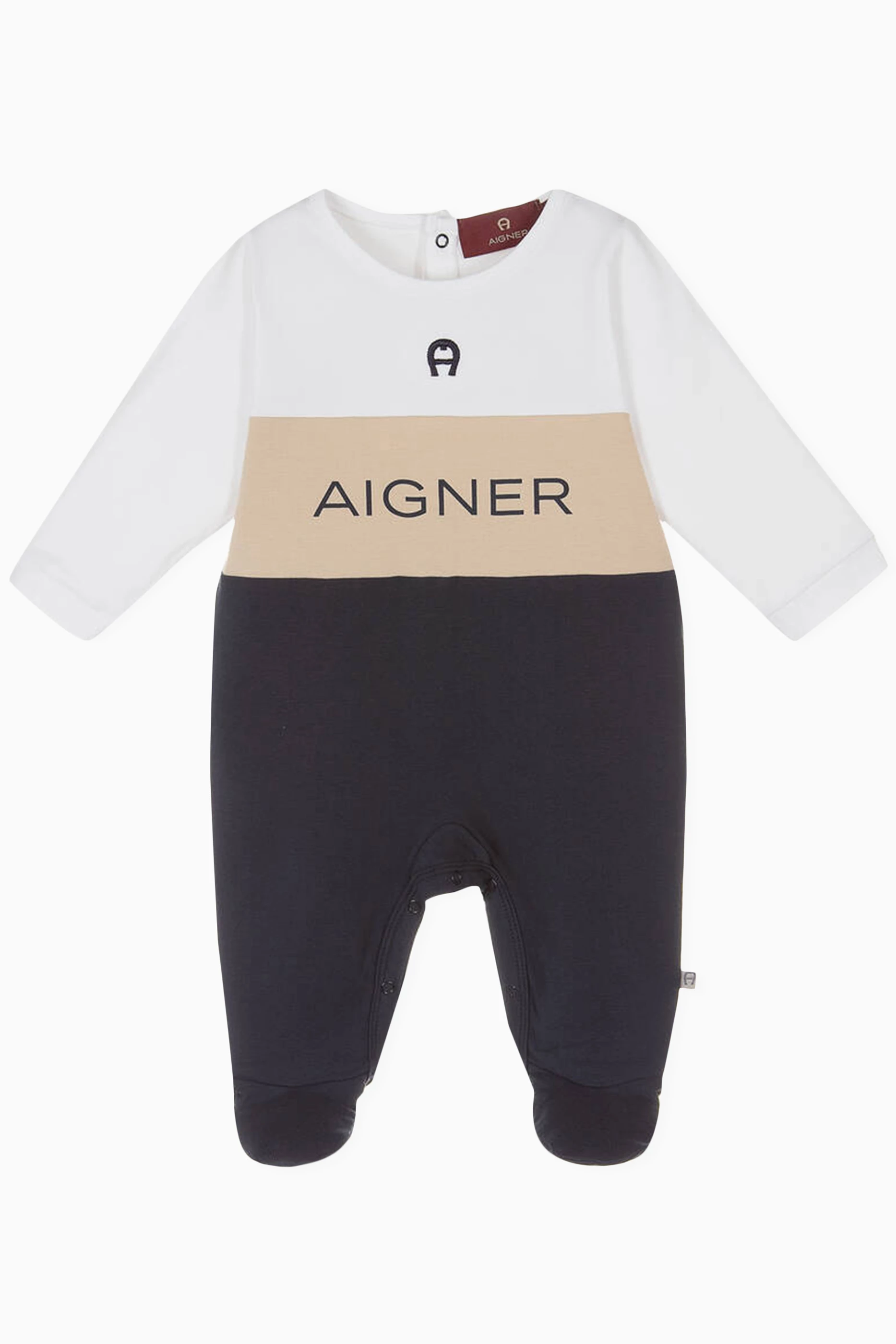 Aigner sales baby clothes