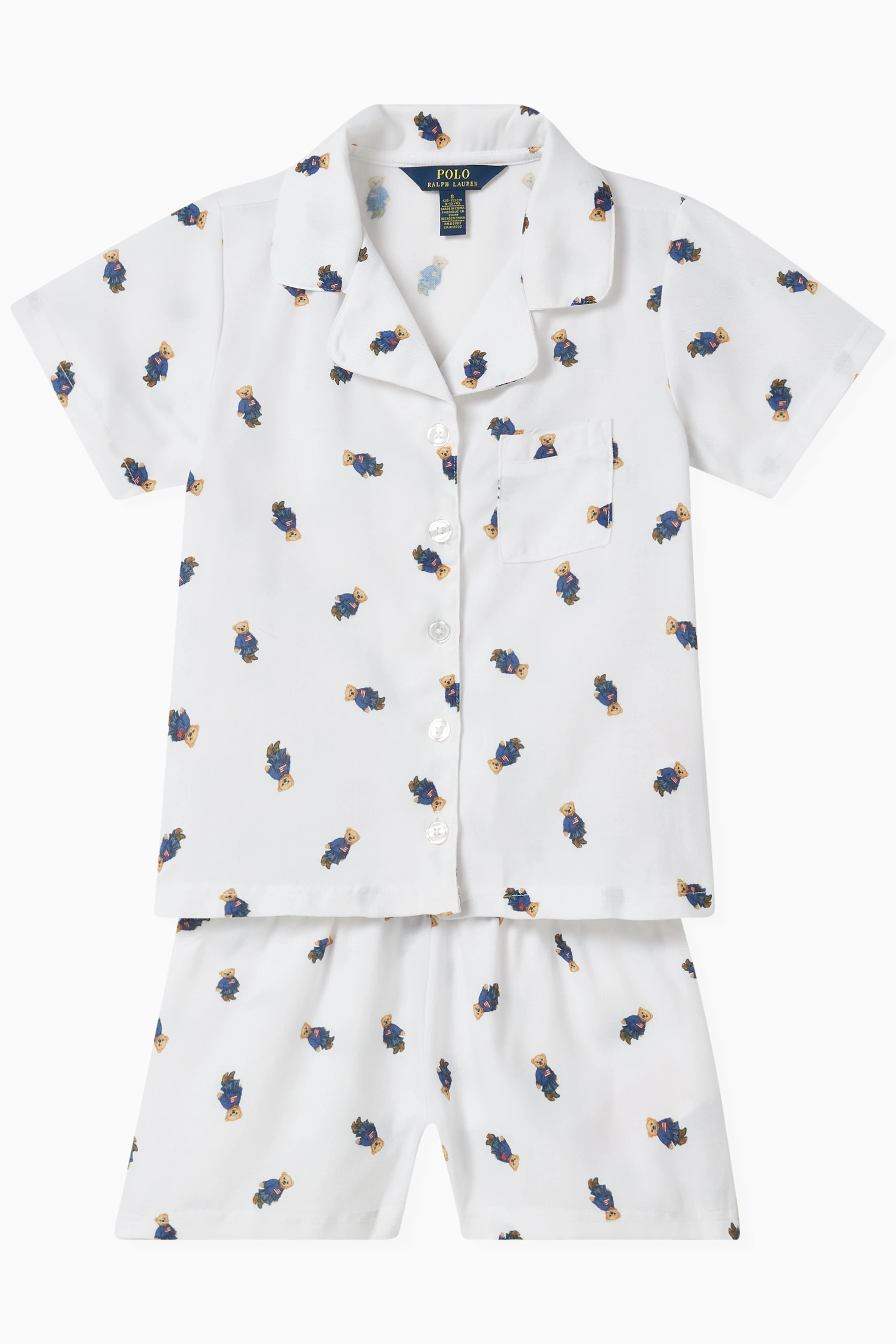 Ralph sales lauren pyjamas
