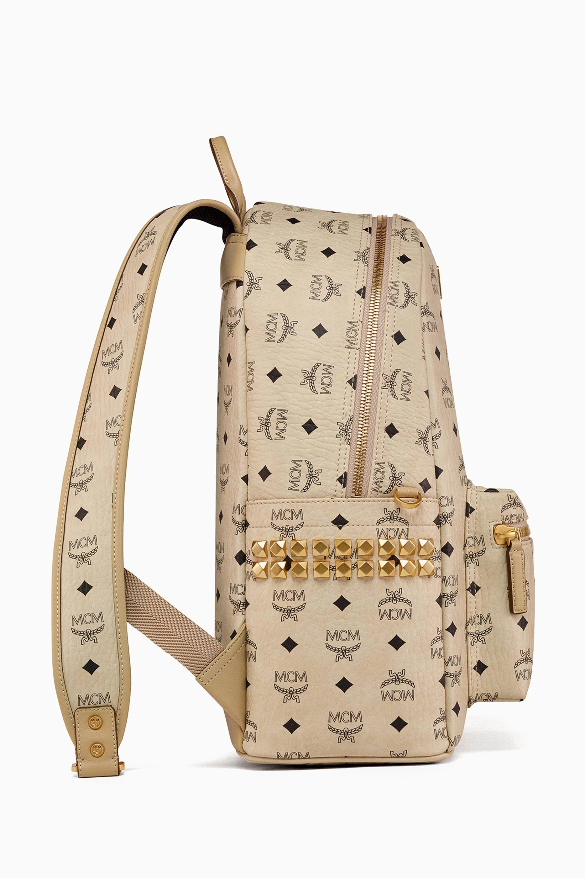 Mcm stark hotsell medium