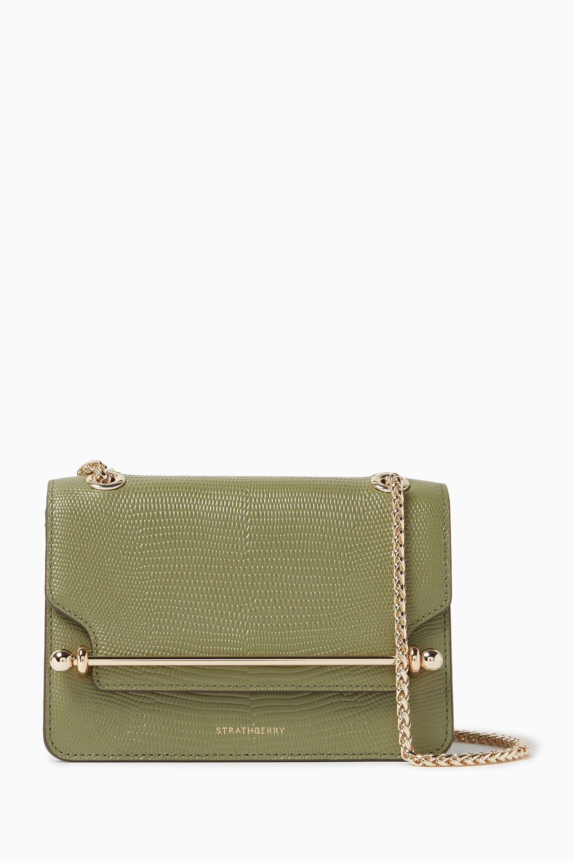 Strathberry bags on on sale sale