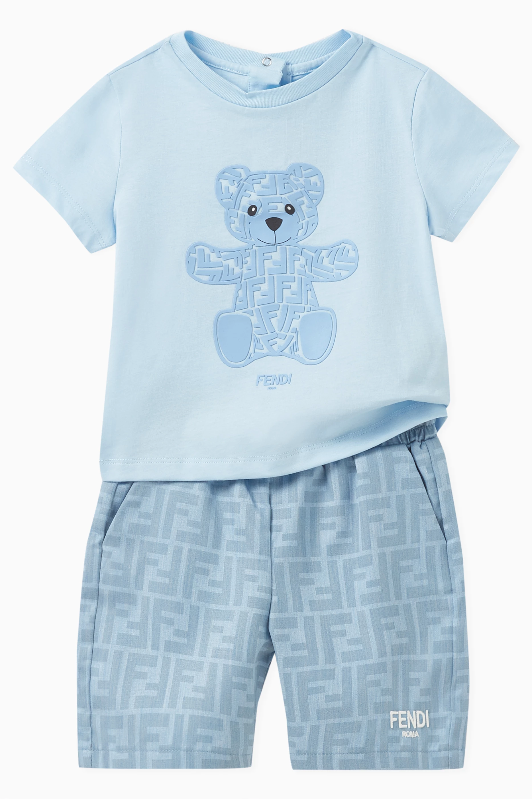 Fendi baby shorts outlet
