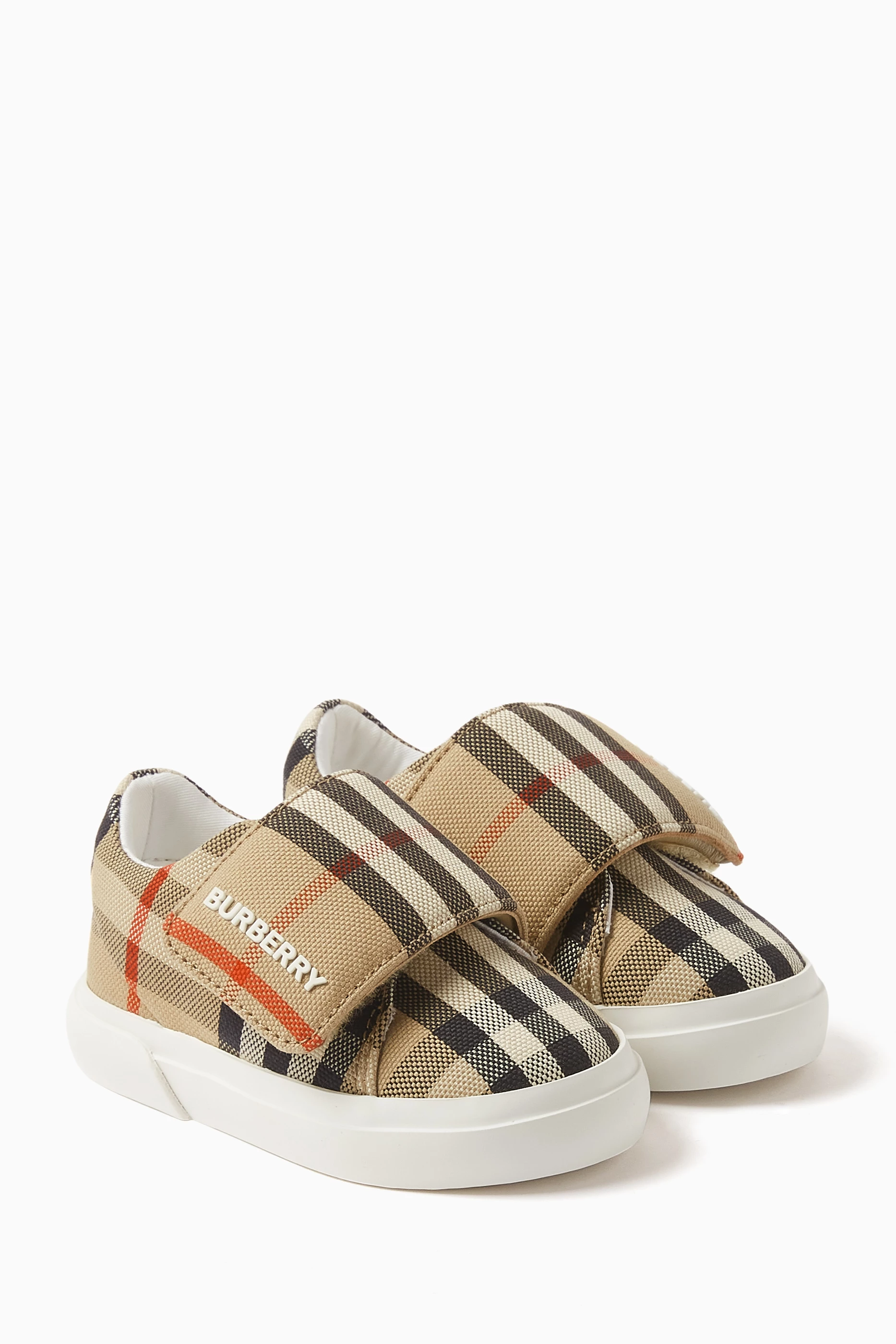 Burberry shoes deals uae