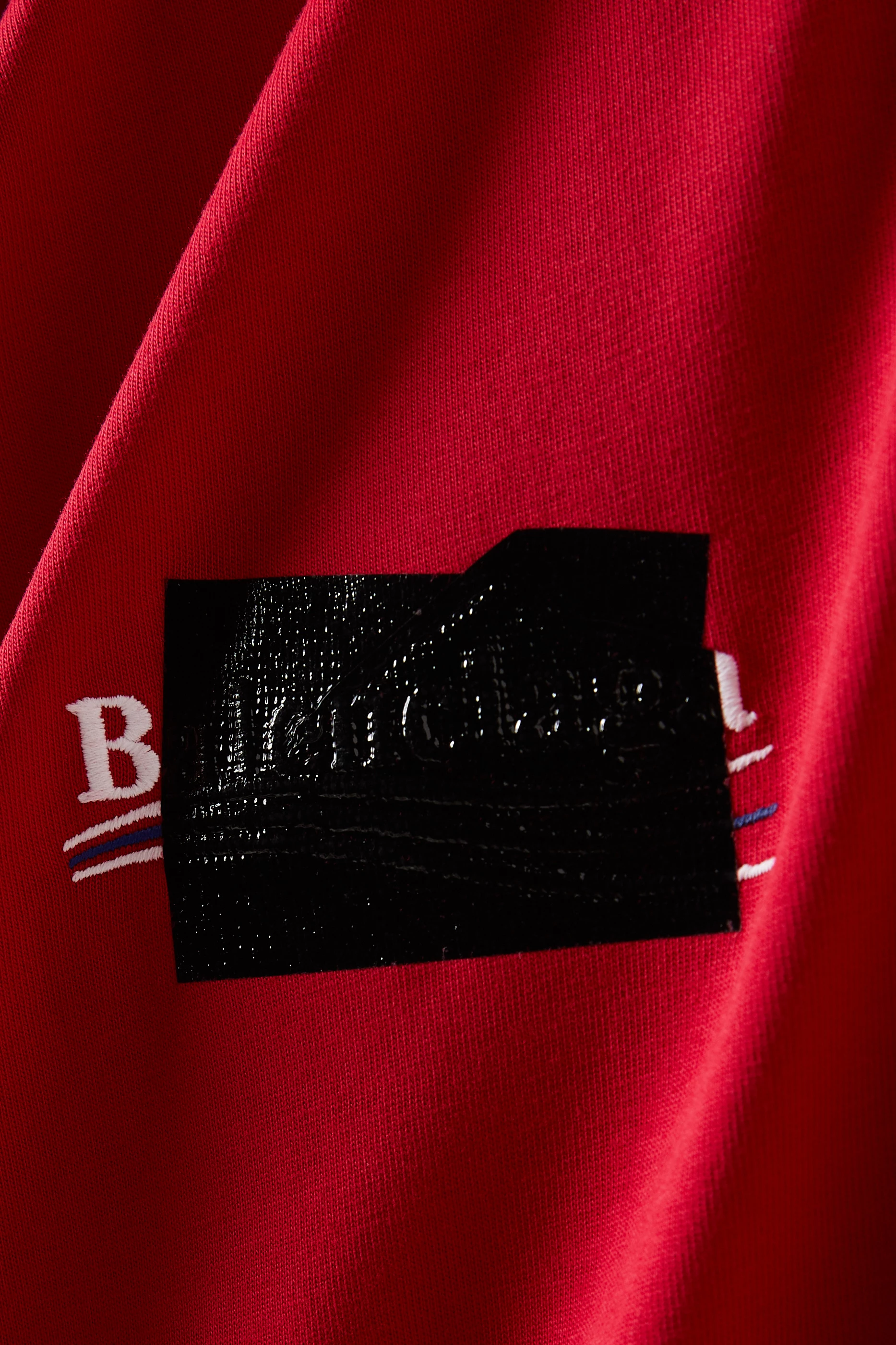Balenciaga t shirt ioffer outlet