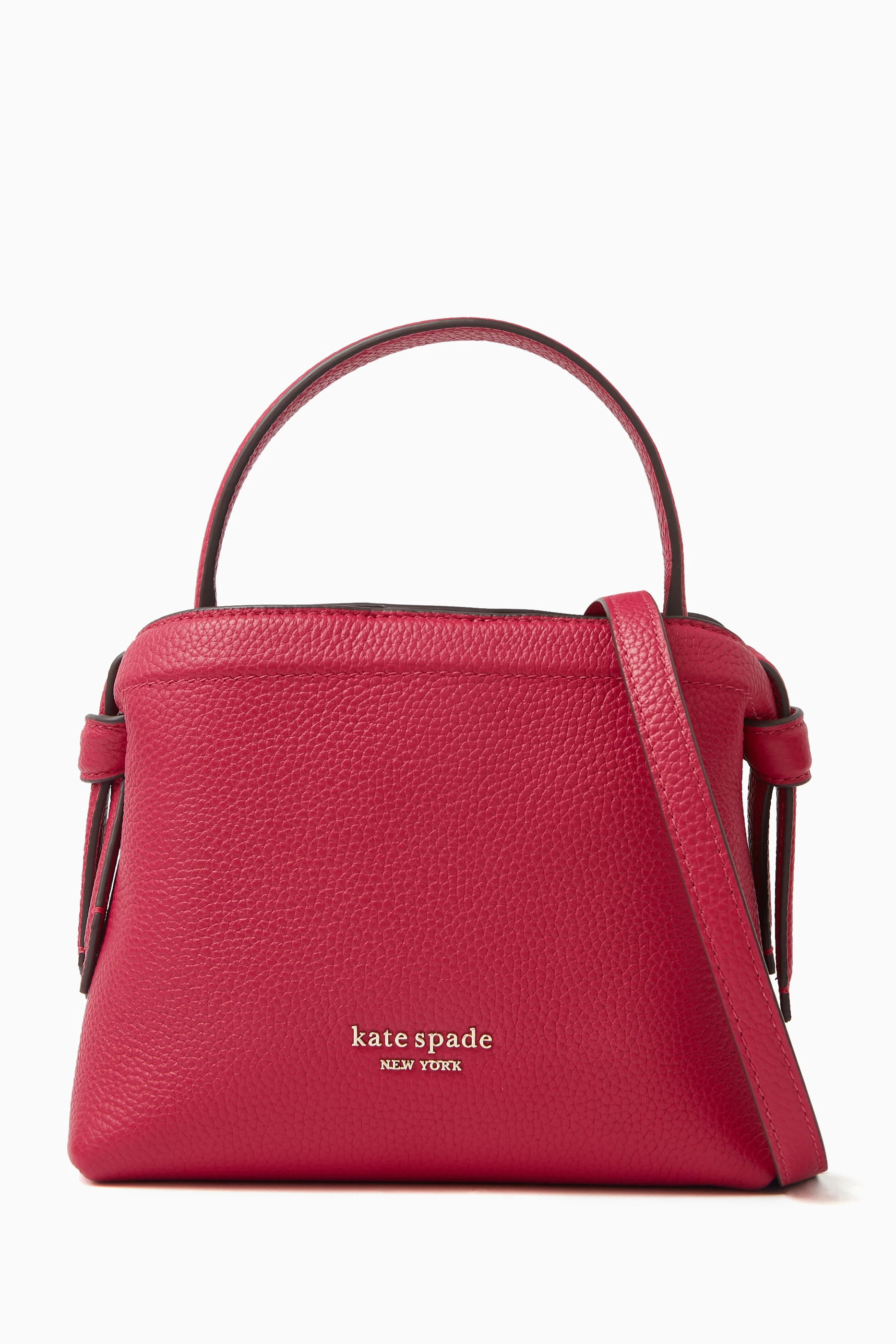 Kate spade new york cheap red handbag