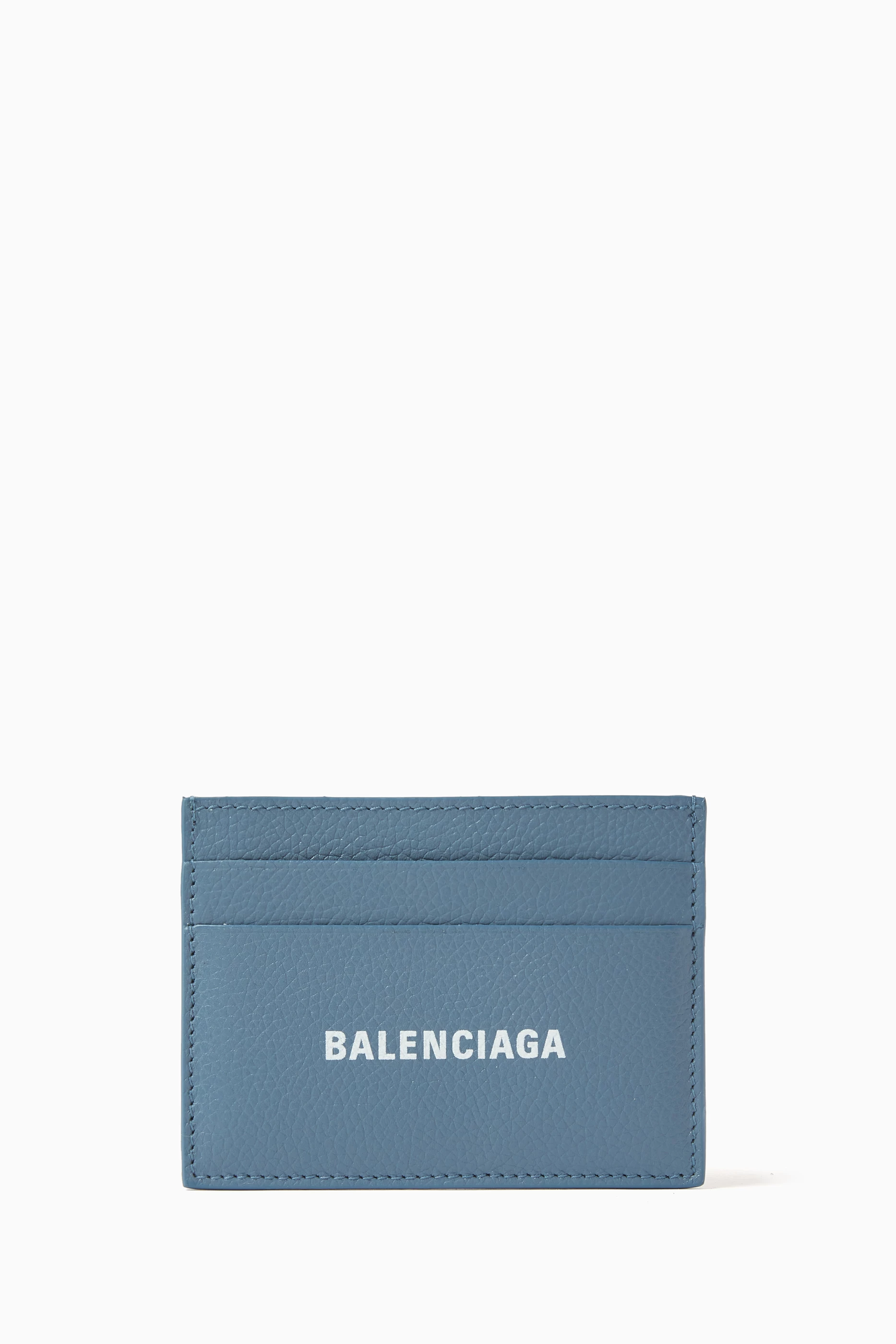 Balenciaga card clearance case