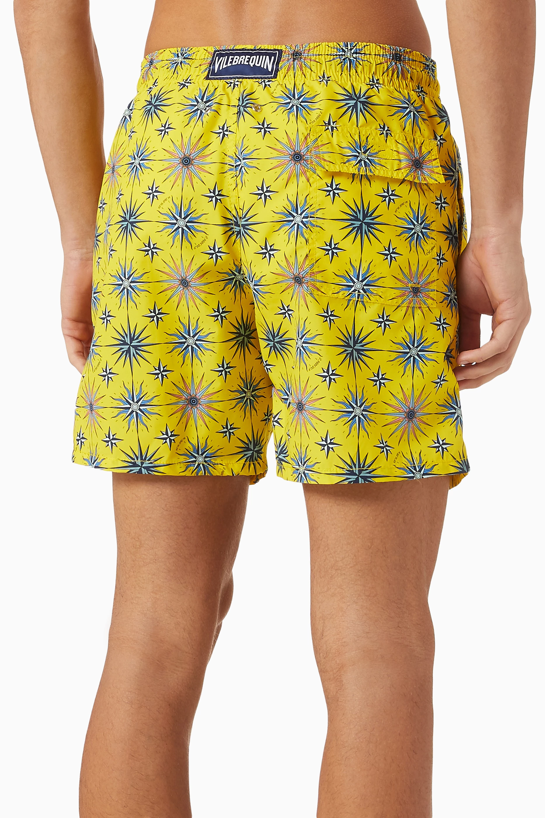 Vilebrequin yellow clearance