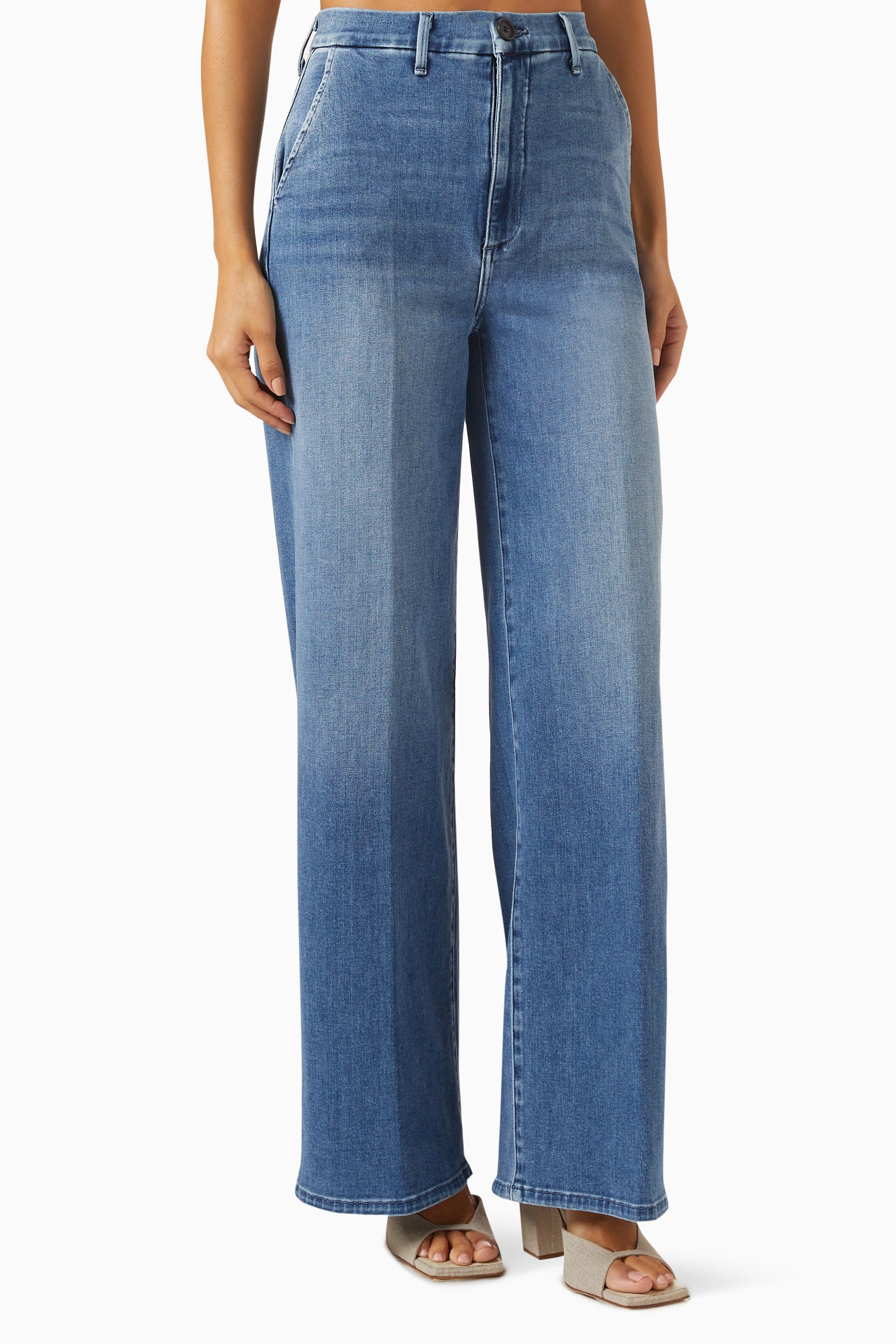 Le jean cheap denim