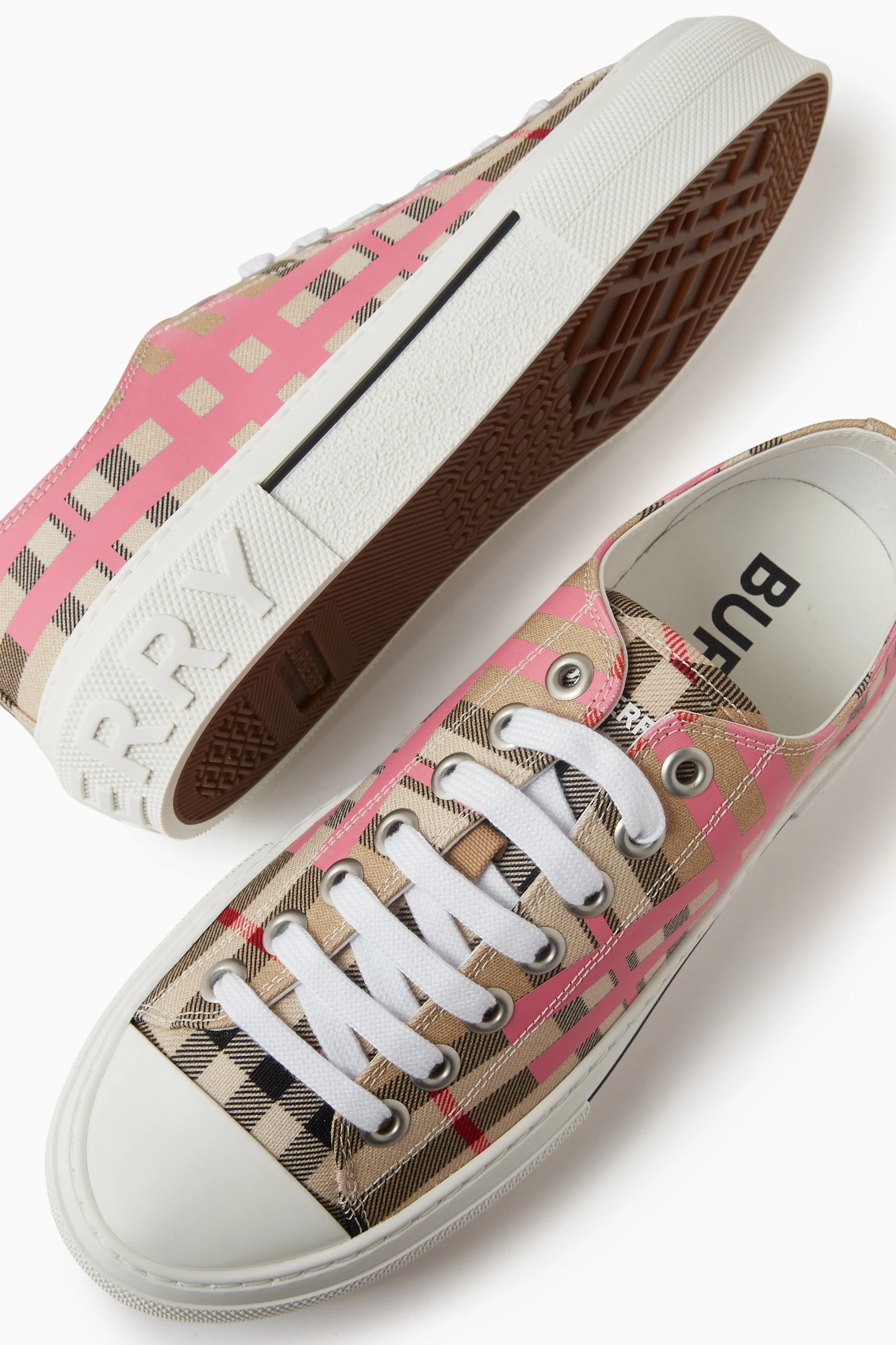 Converse clearance motif burberry