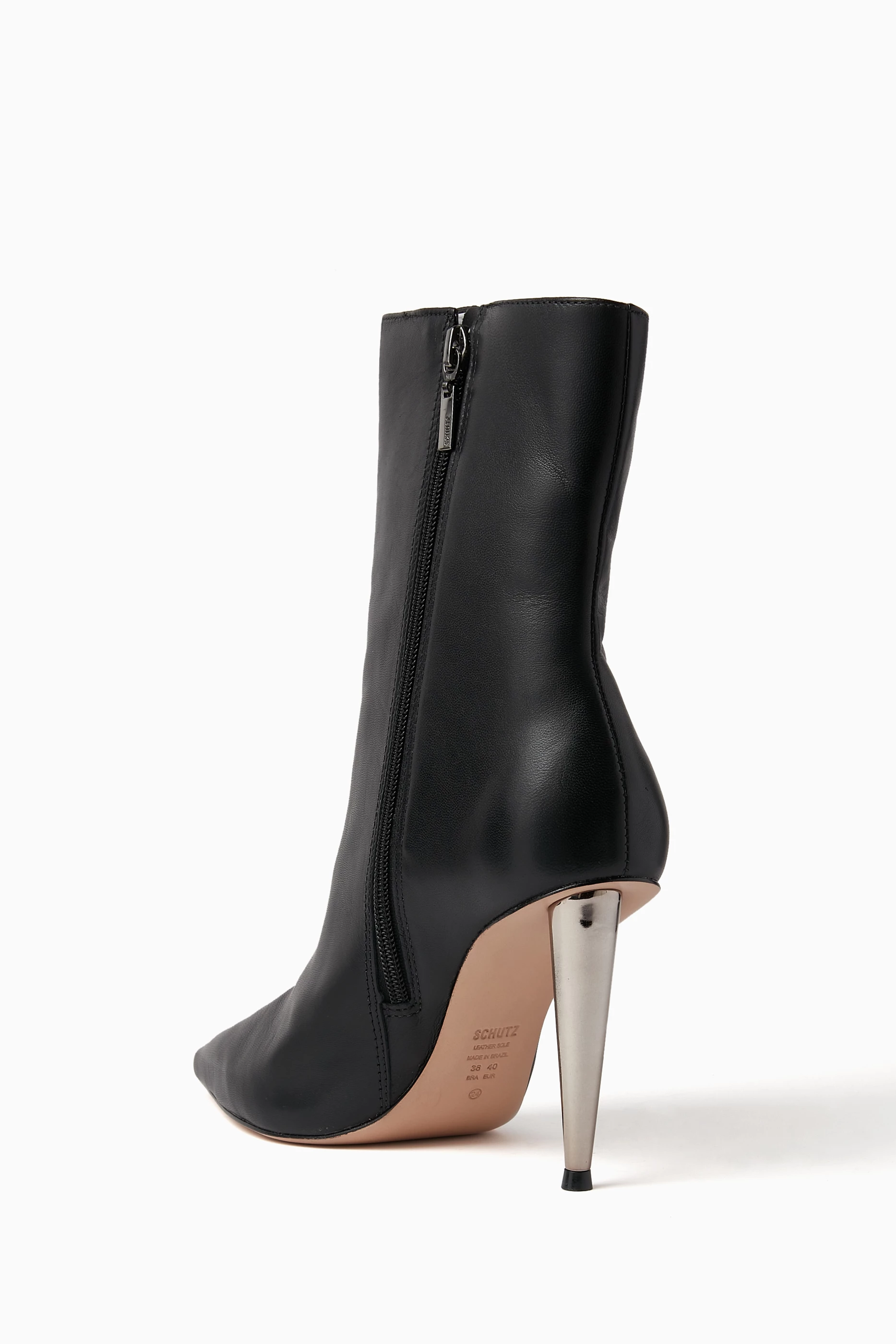Schutz ankle boots 2025