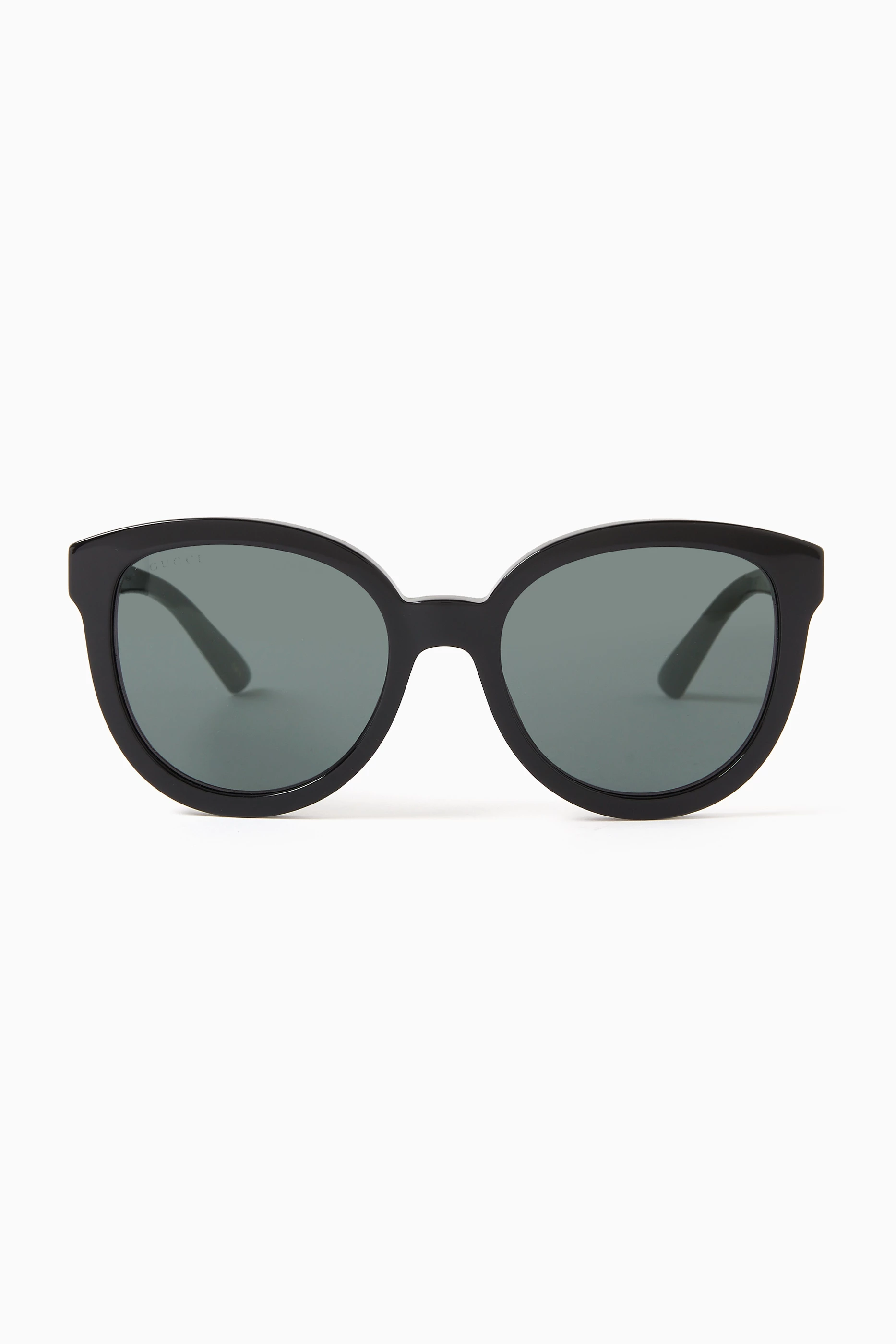 Oval web store gg sunglasses