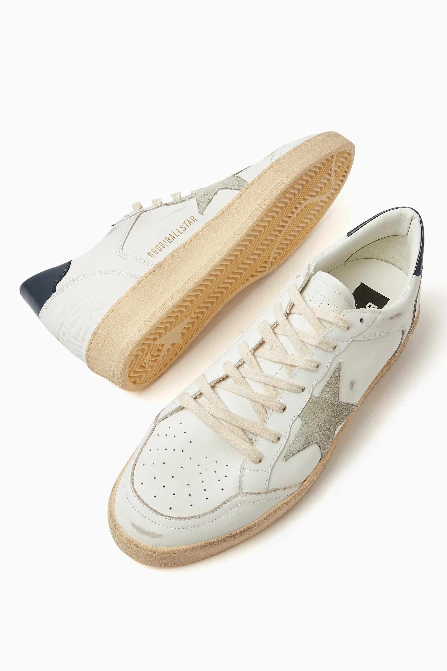 Ballstar shoes outlet