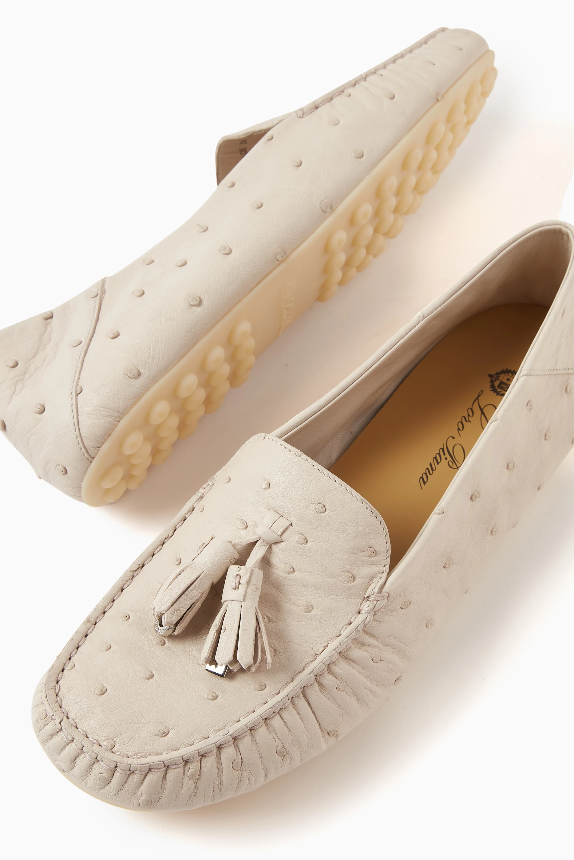 Loro piana sale loafers