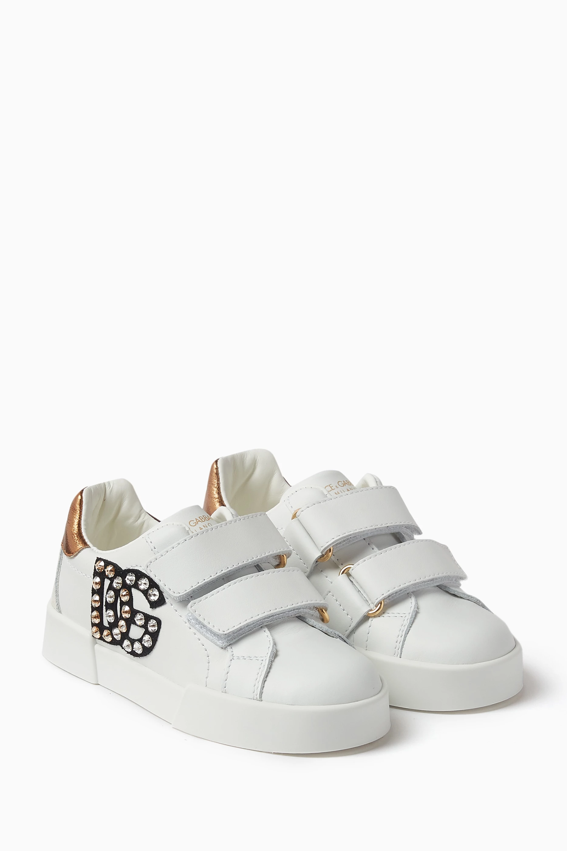 Basket dolce gabbana 2024 femme scratch