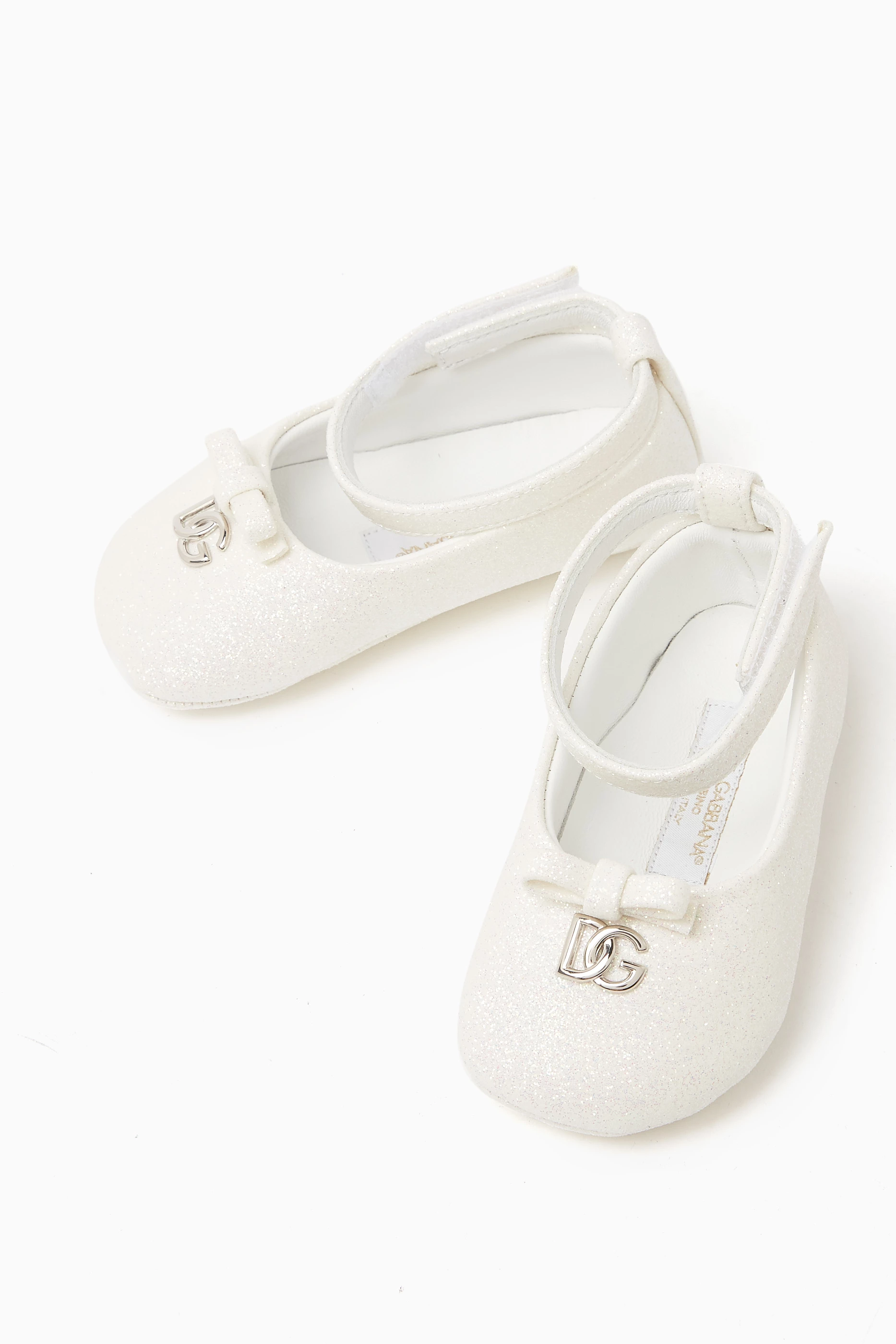 Baby hotsell ballerina shoes