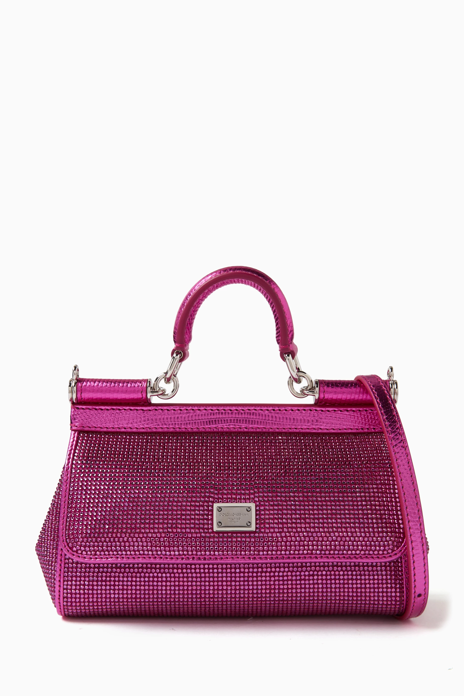 Pink best sale sicily bag