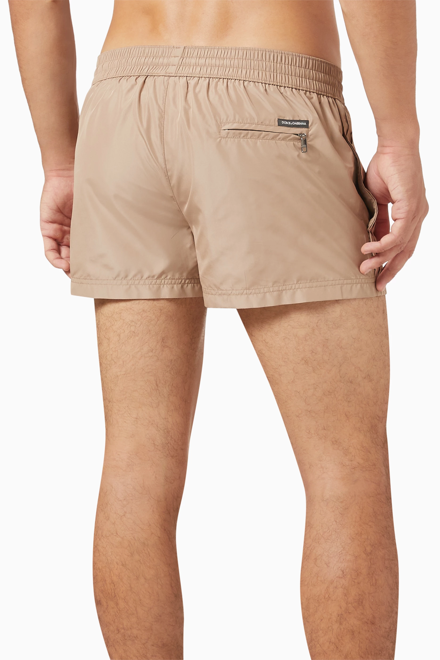 Dolce and gabbana online mens swim trunks