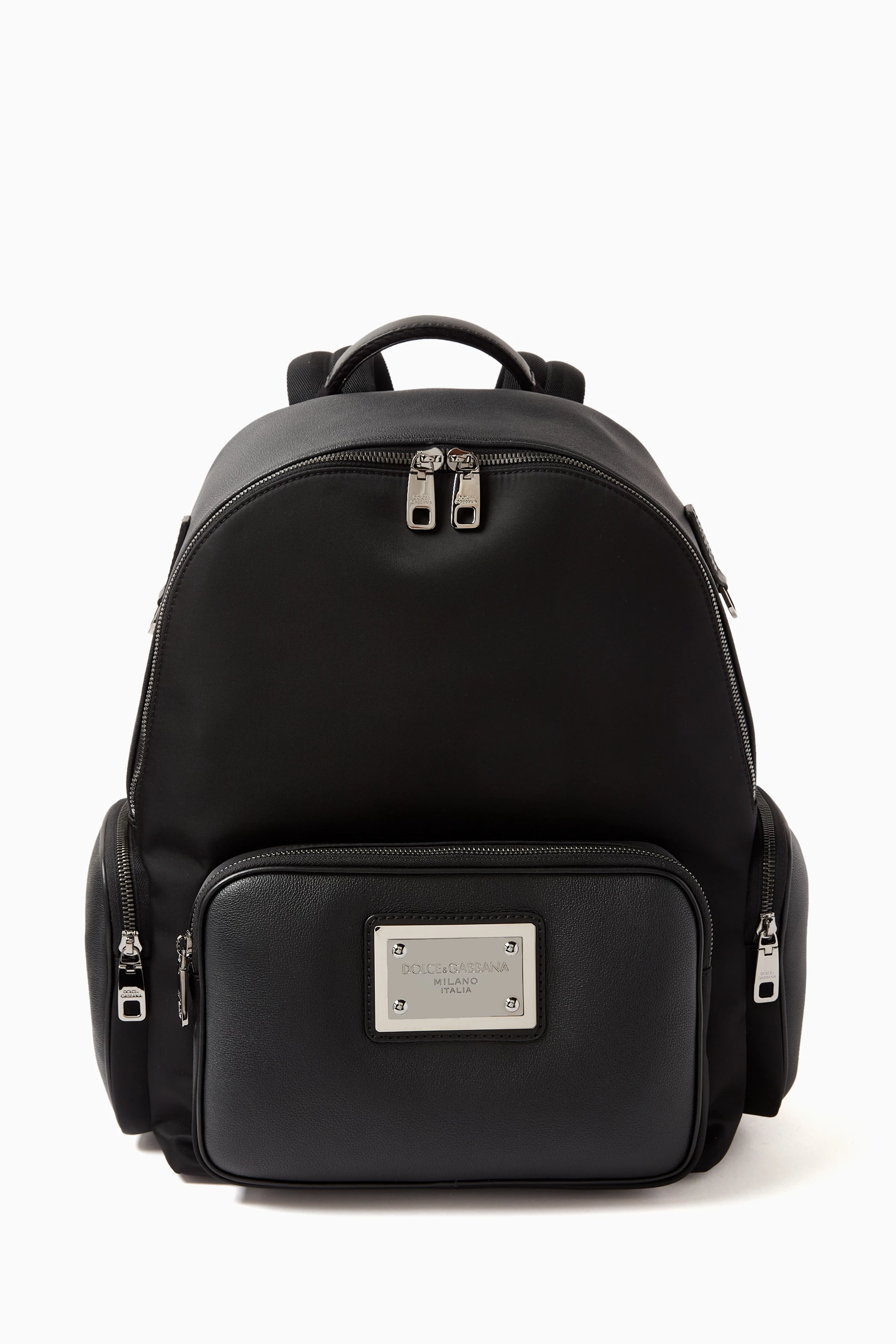 Dolce and shop gabbana backpack sale