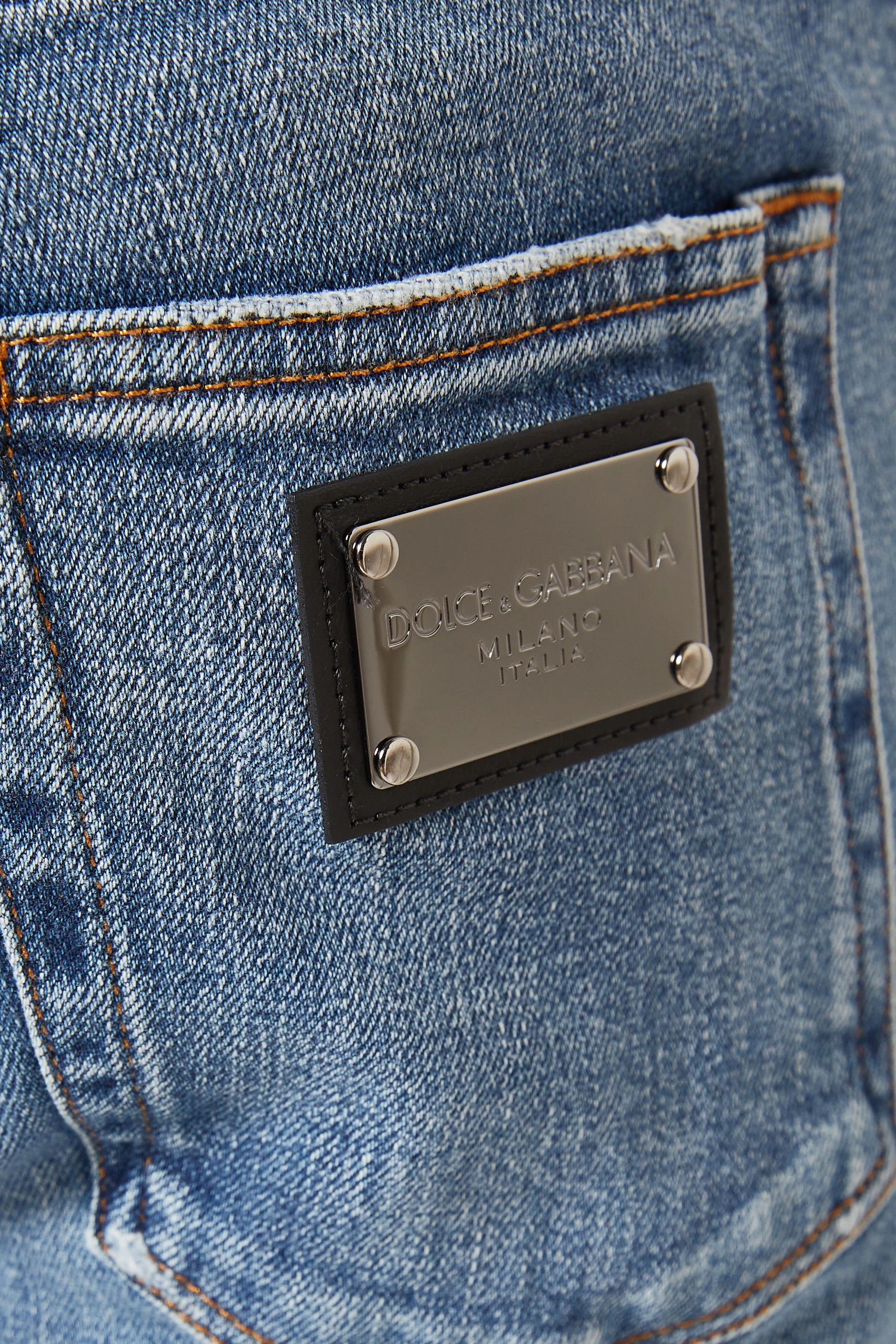 Dolce & gabbana jeans price discount