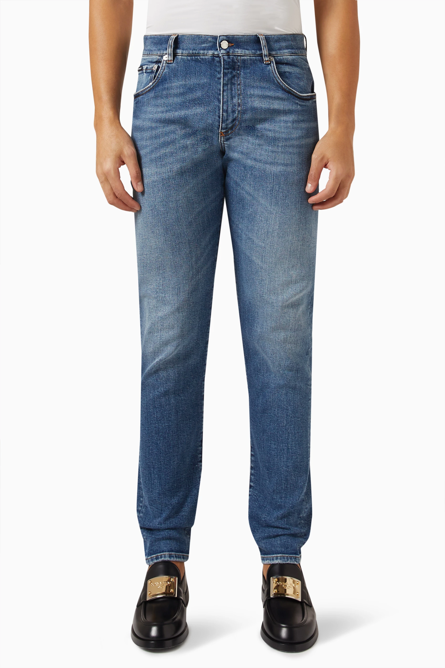 Dolce & gabbana jeans hot sale price