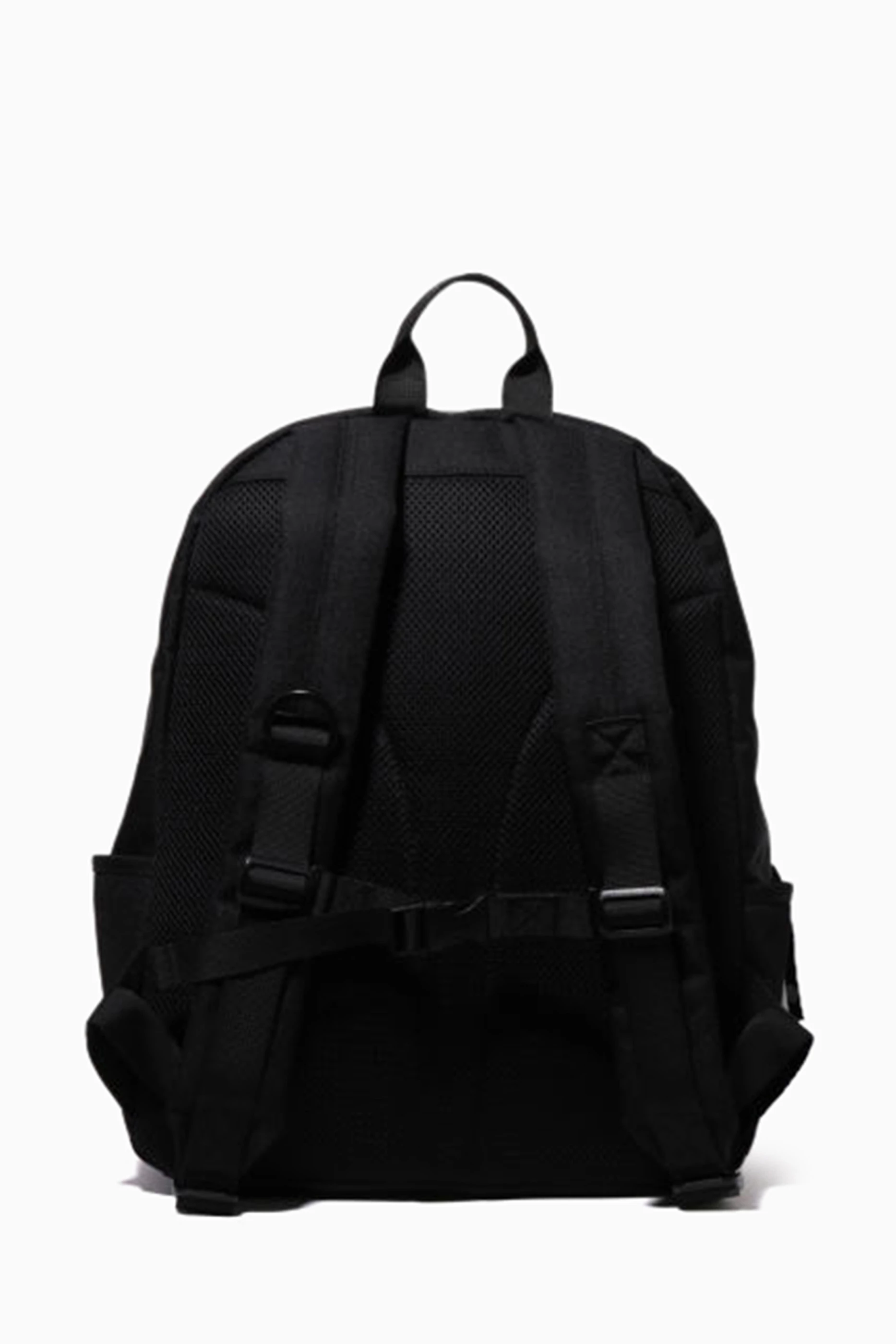 Bape backpack black store