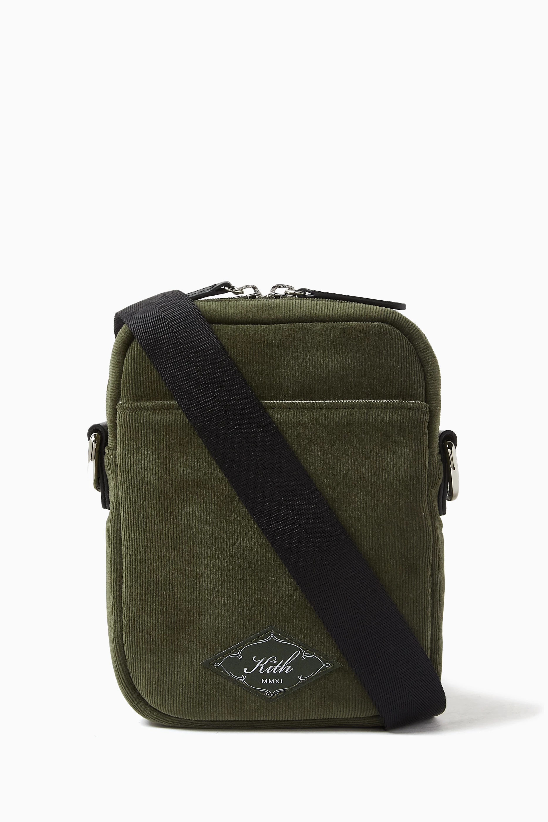 Kith green new arrivals