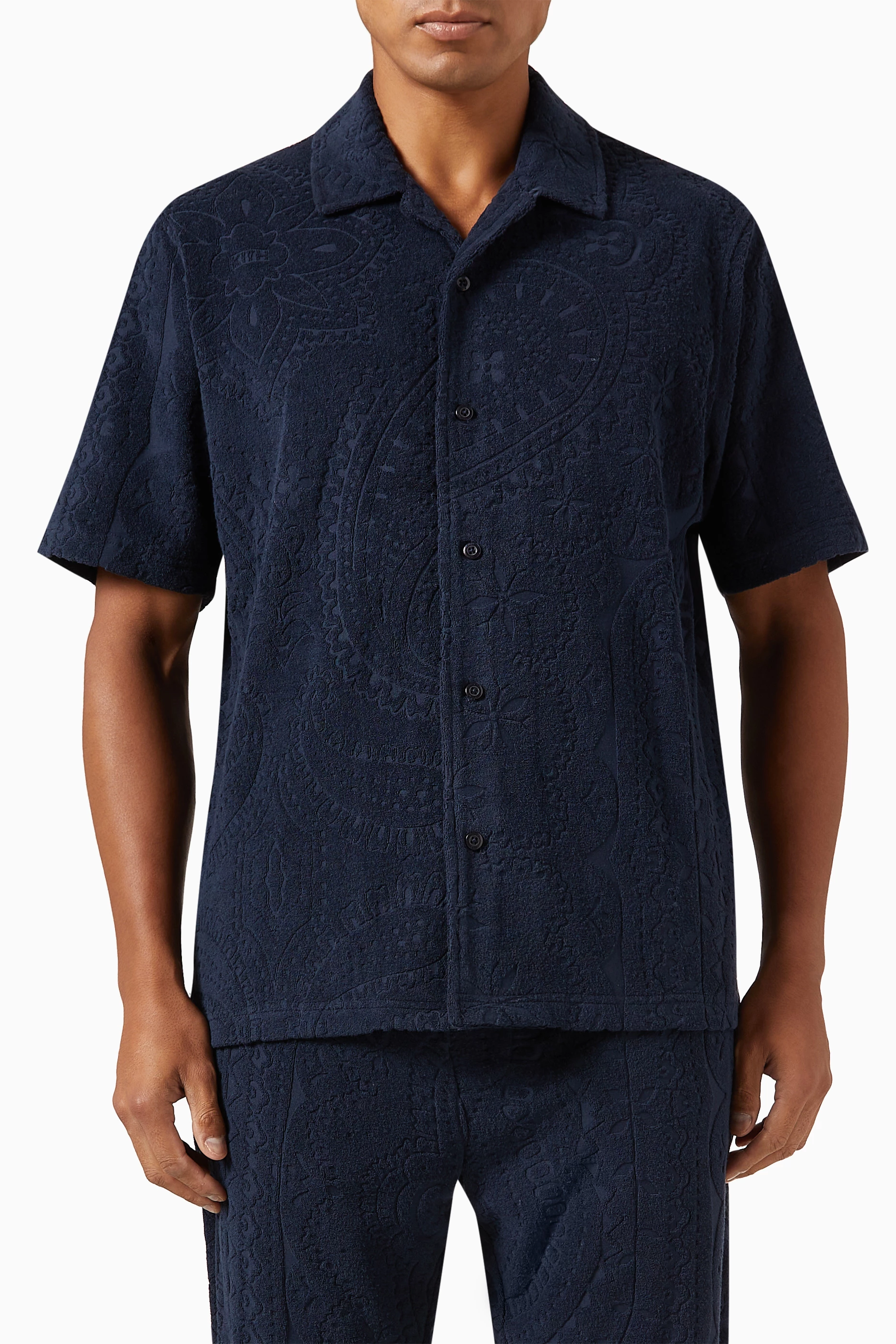 Camp shirt cheap