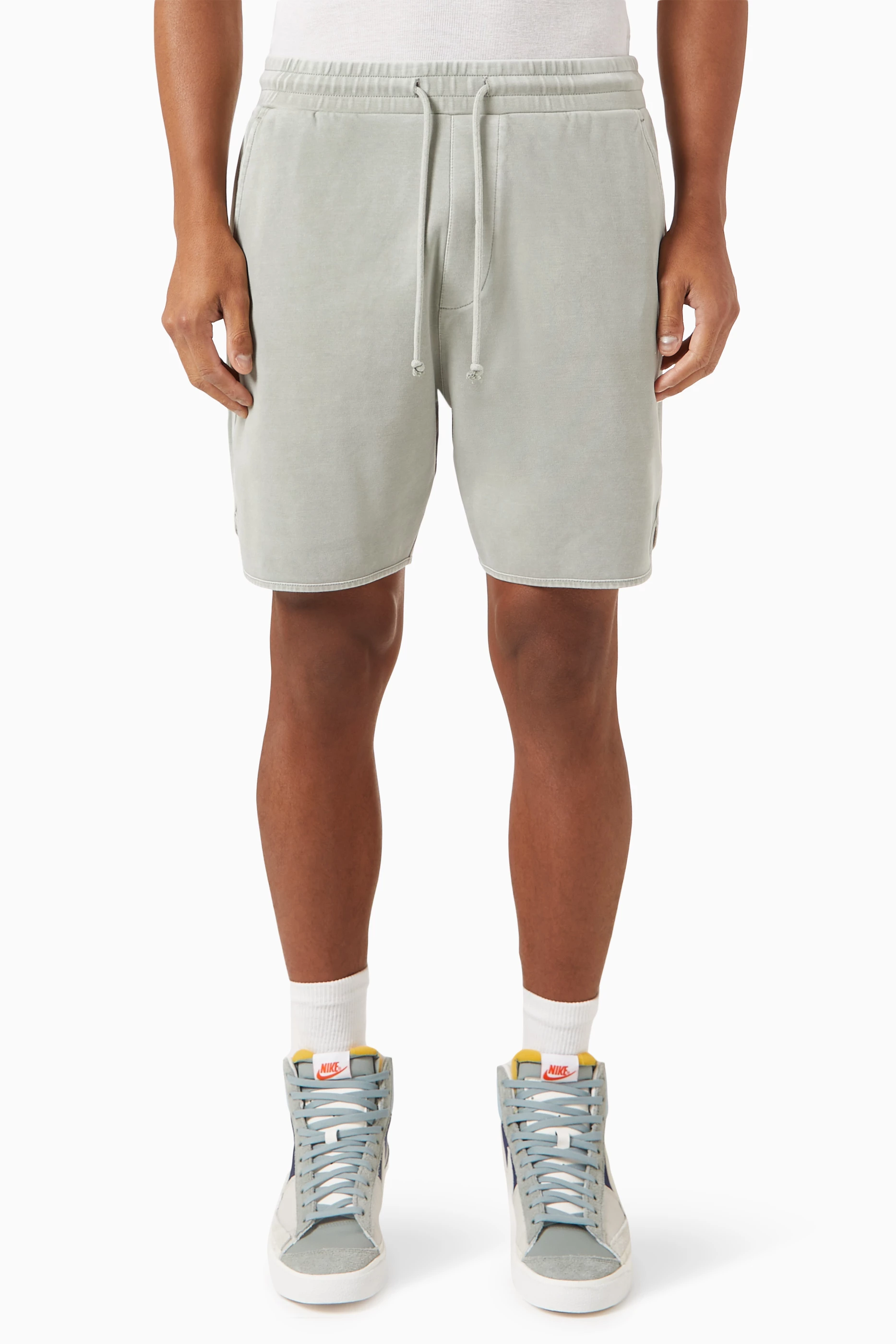 Avio sweat shorts deals