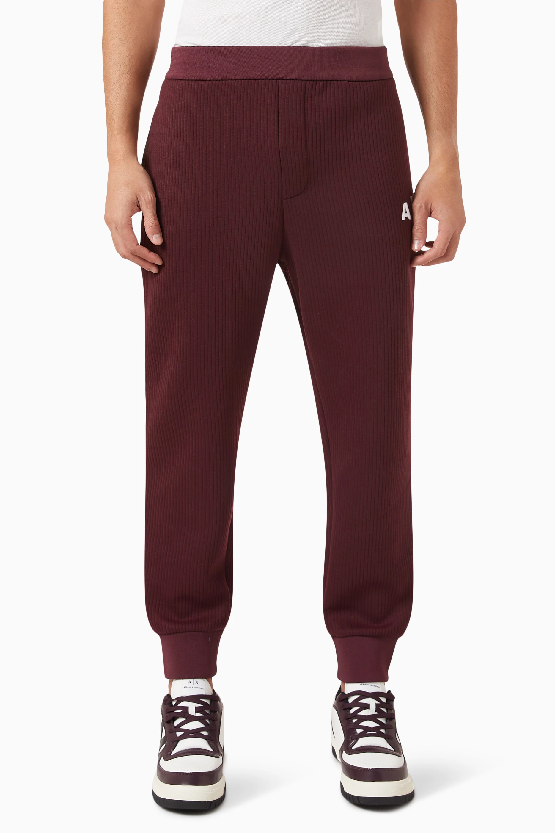 Ax sweatpants hotsell