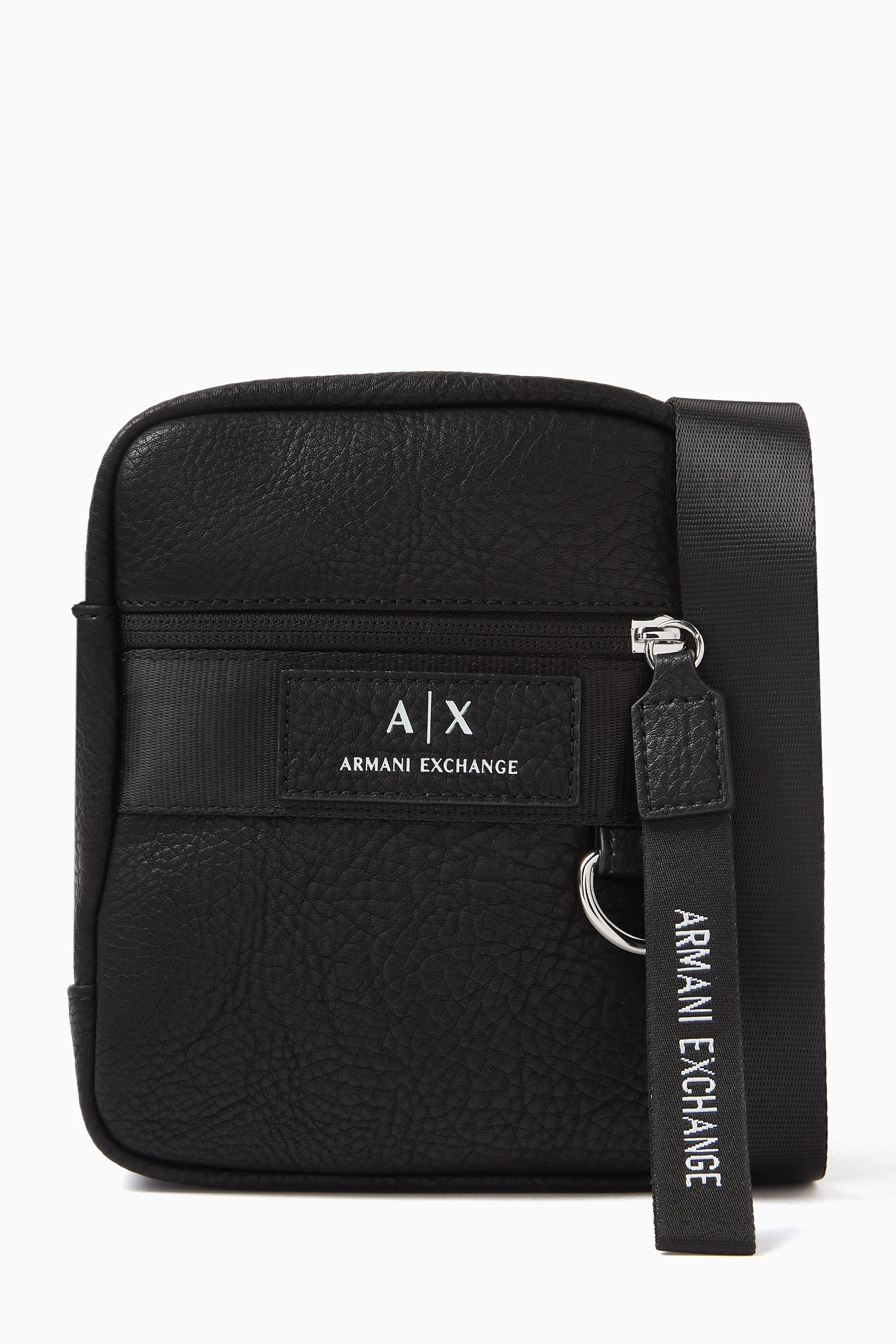 Armani exchange bag price top