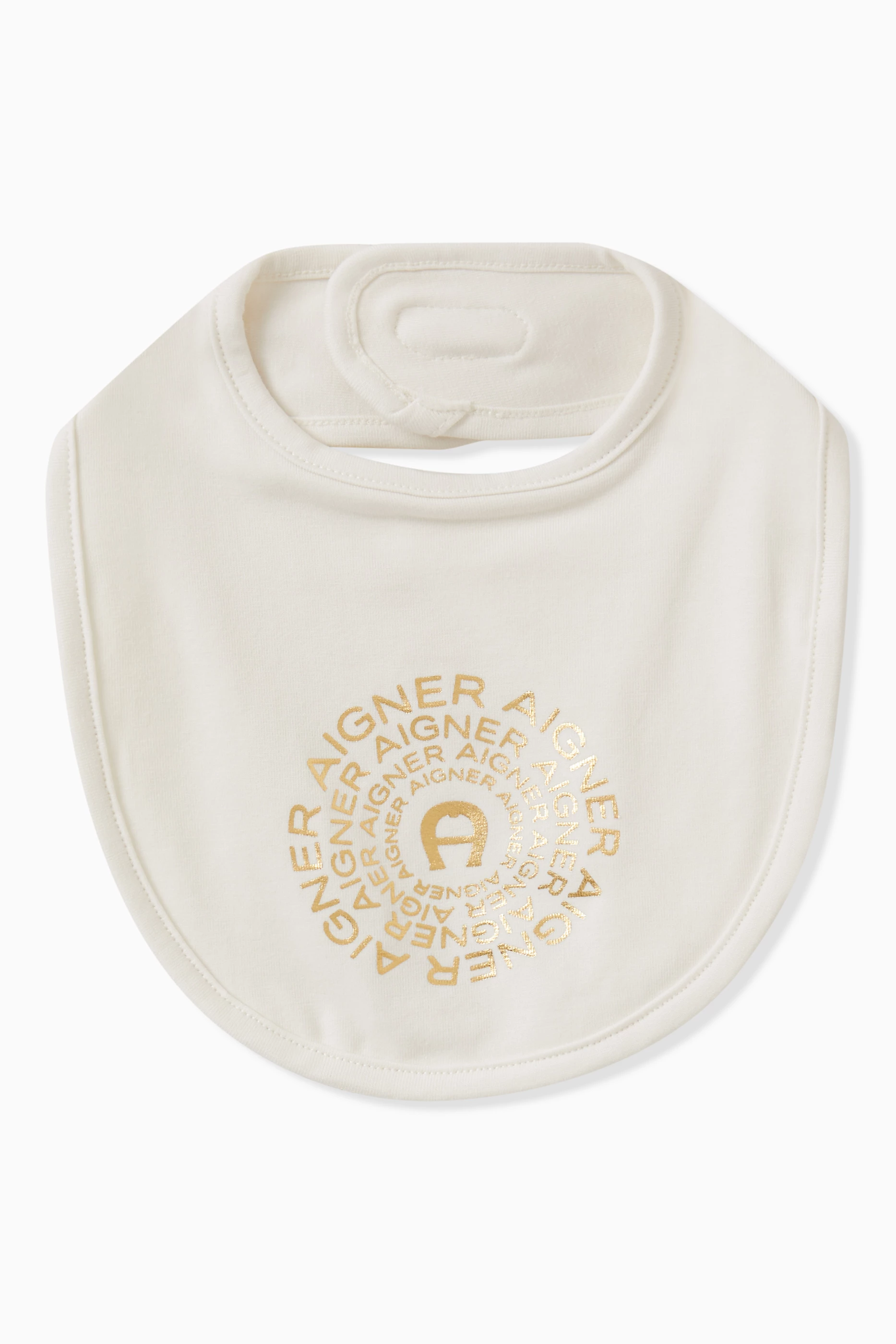 Plain white best sale cotton bibs