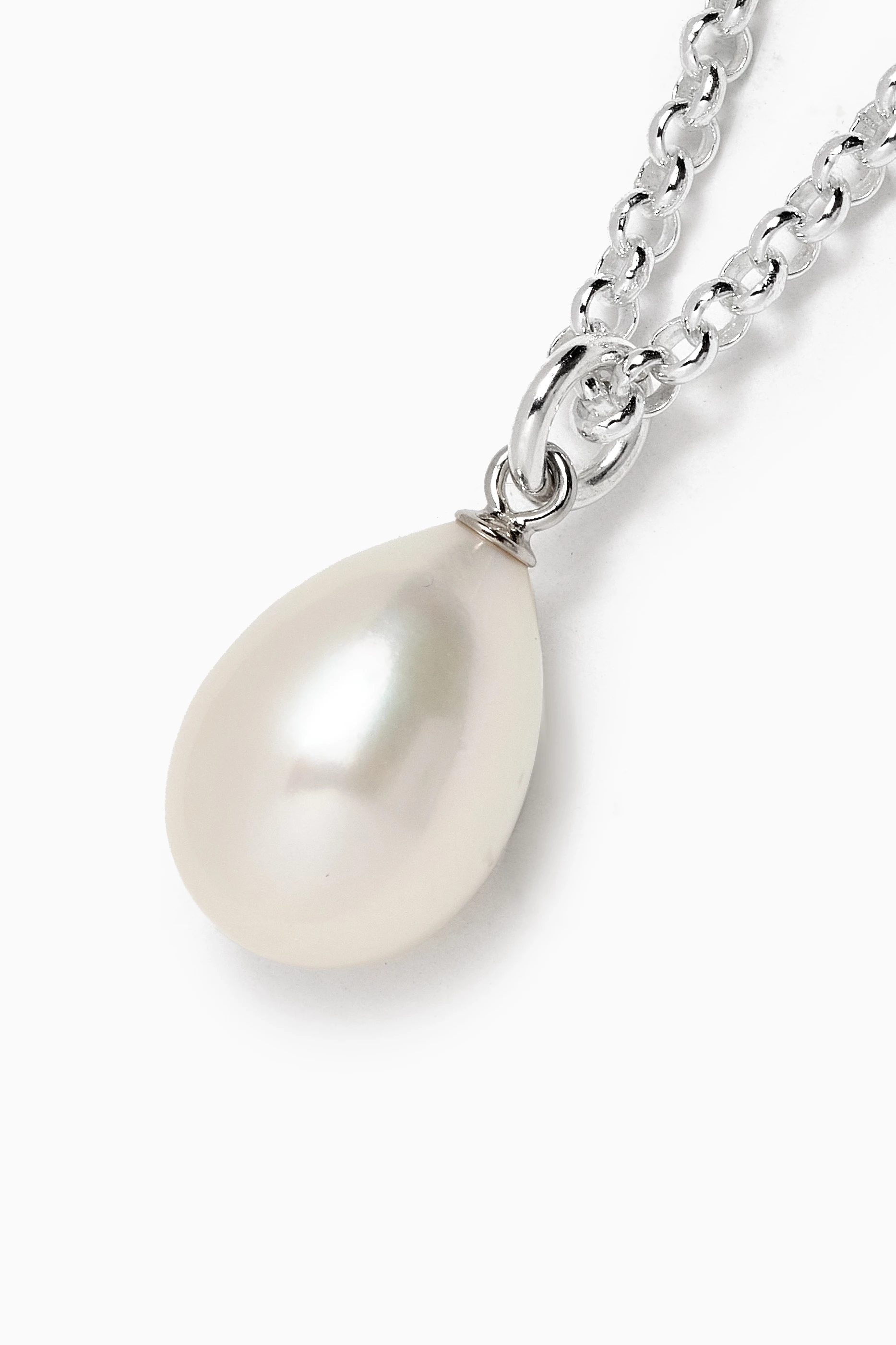 Pendant pearl shop
