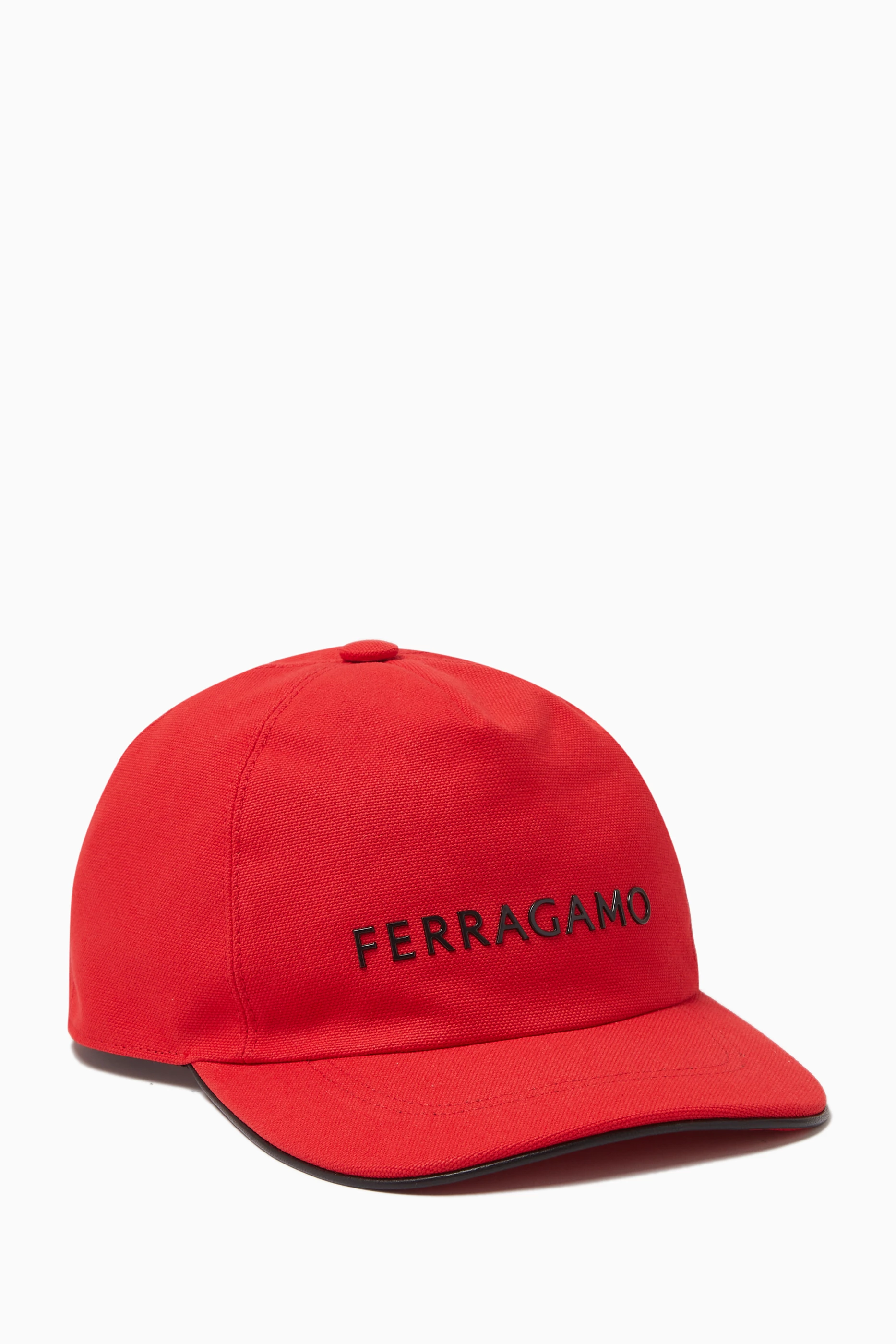 Cap red new arrivals