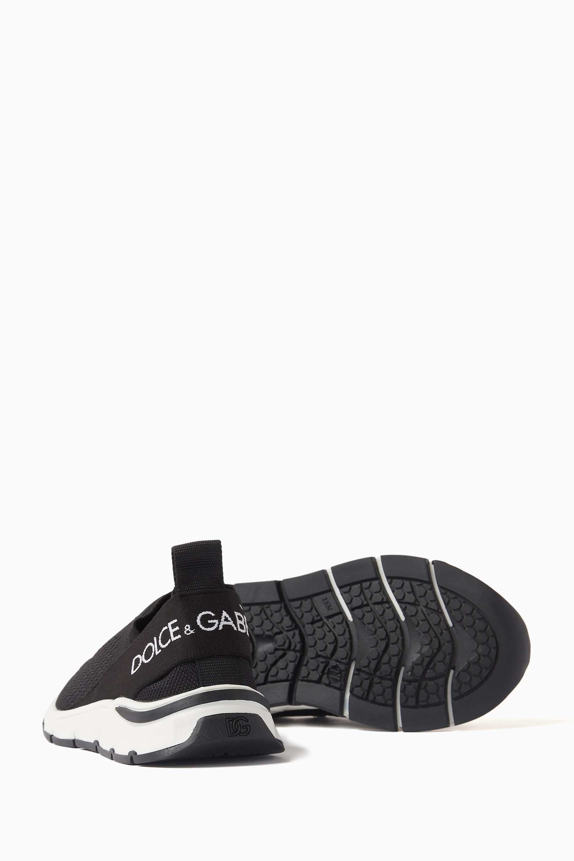 Dolce and gabbana outlet sneakers 219