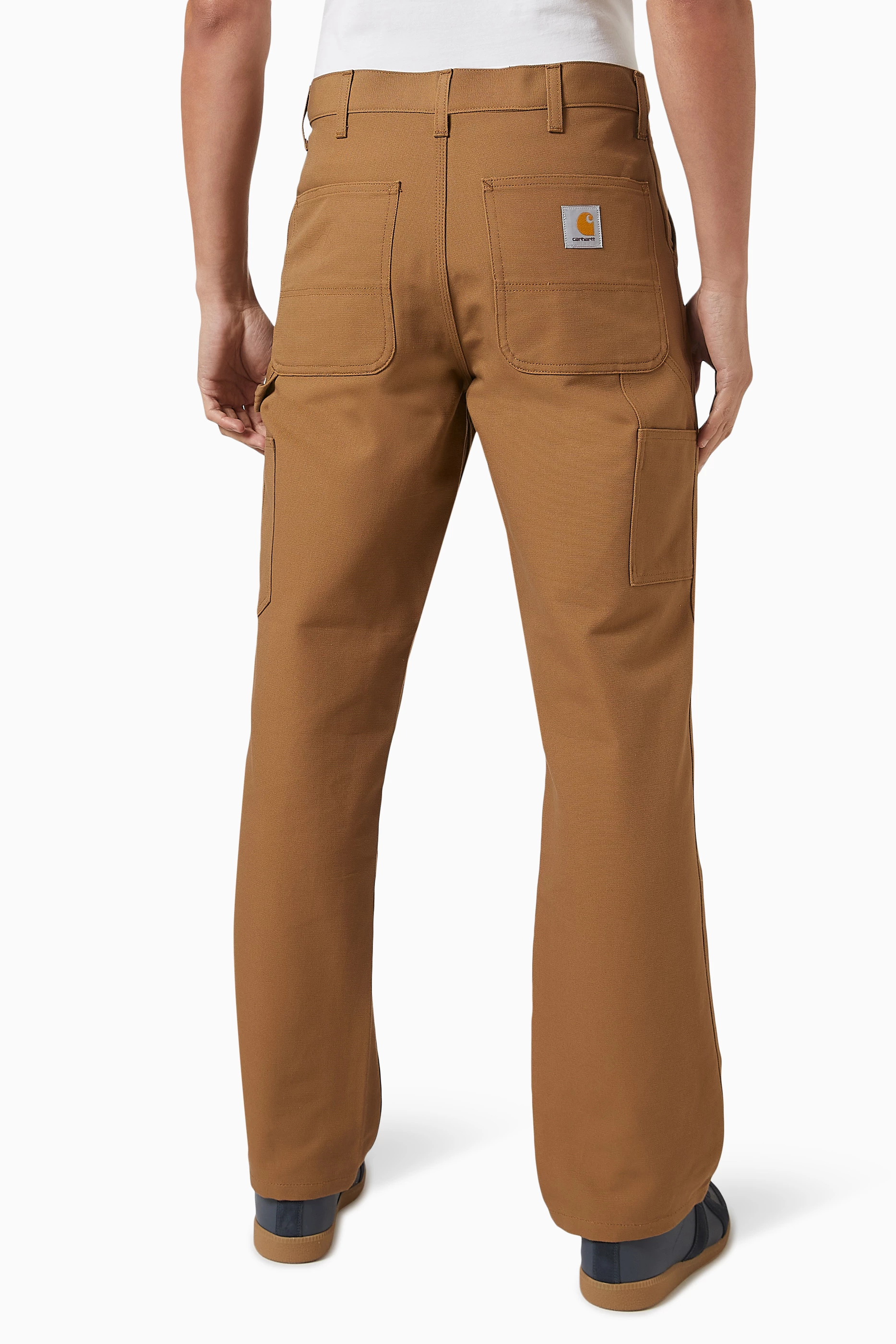 Carhartt work pants store men