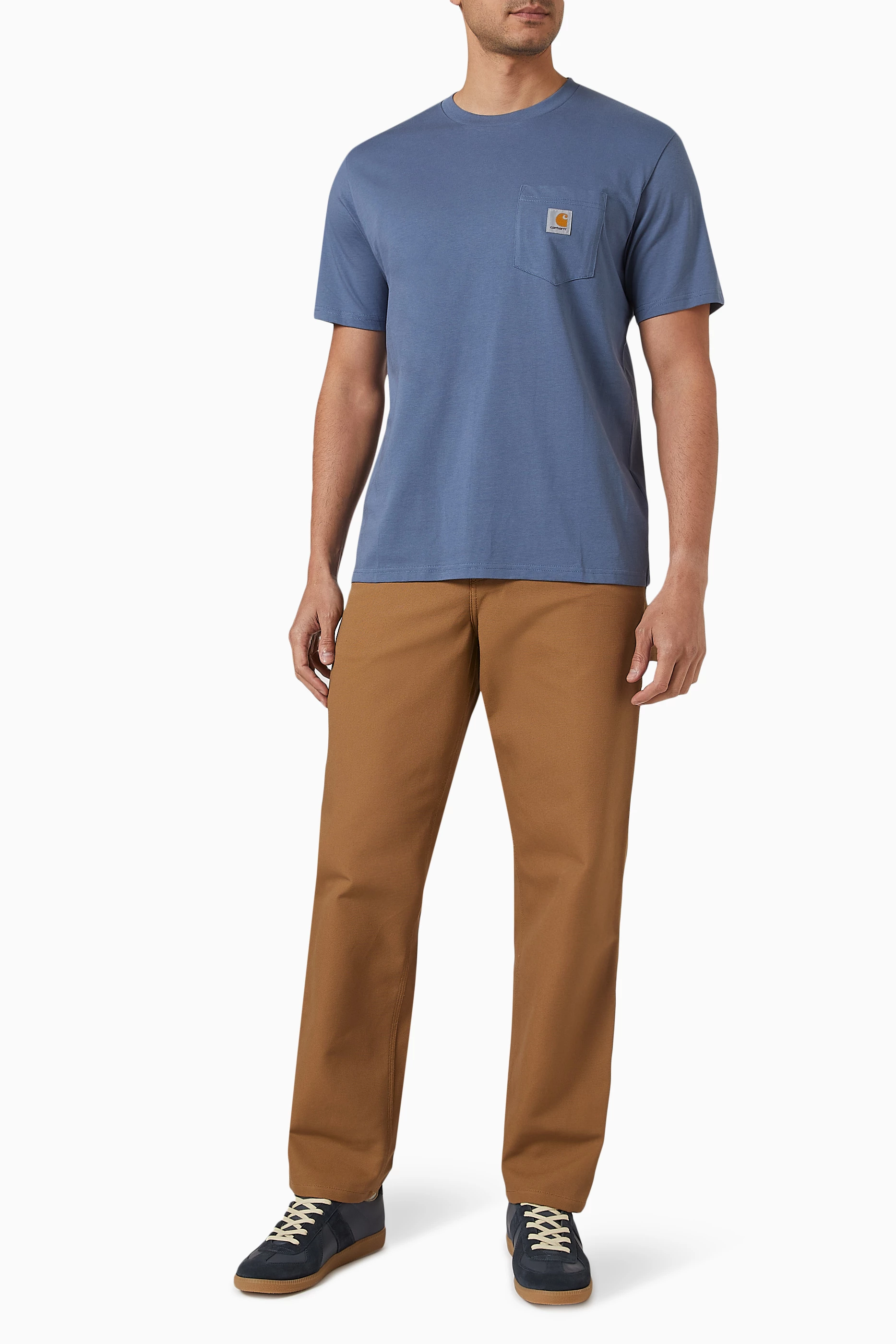 Carhartt 2025 trousers mens