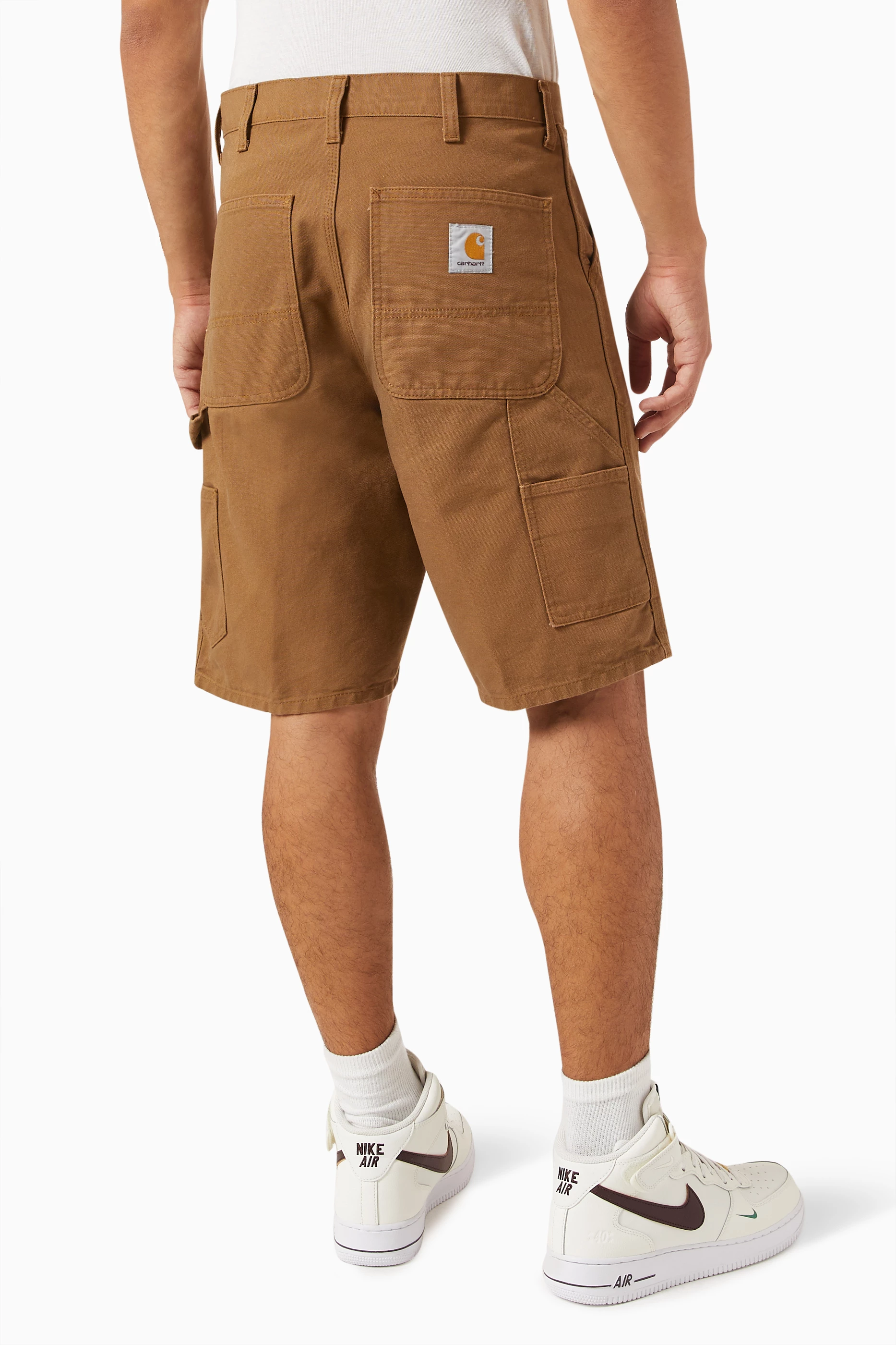 Carhartt single knee bermuda outlet