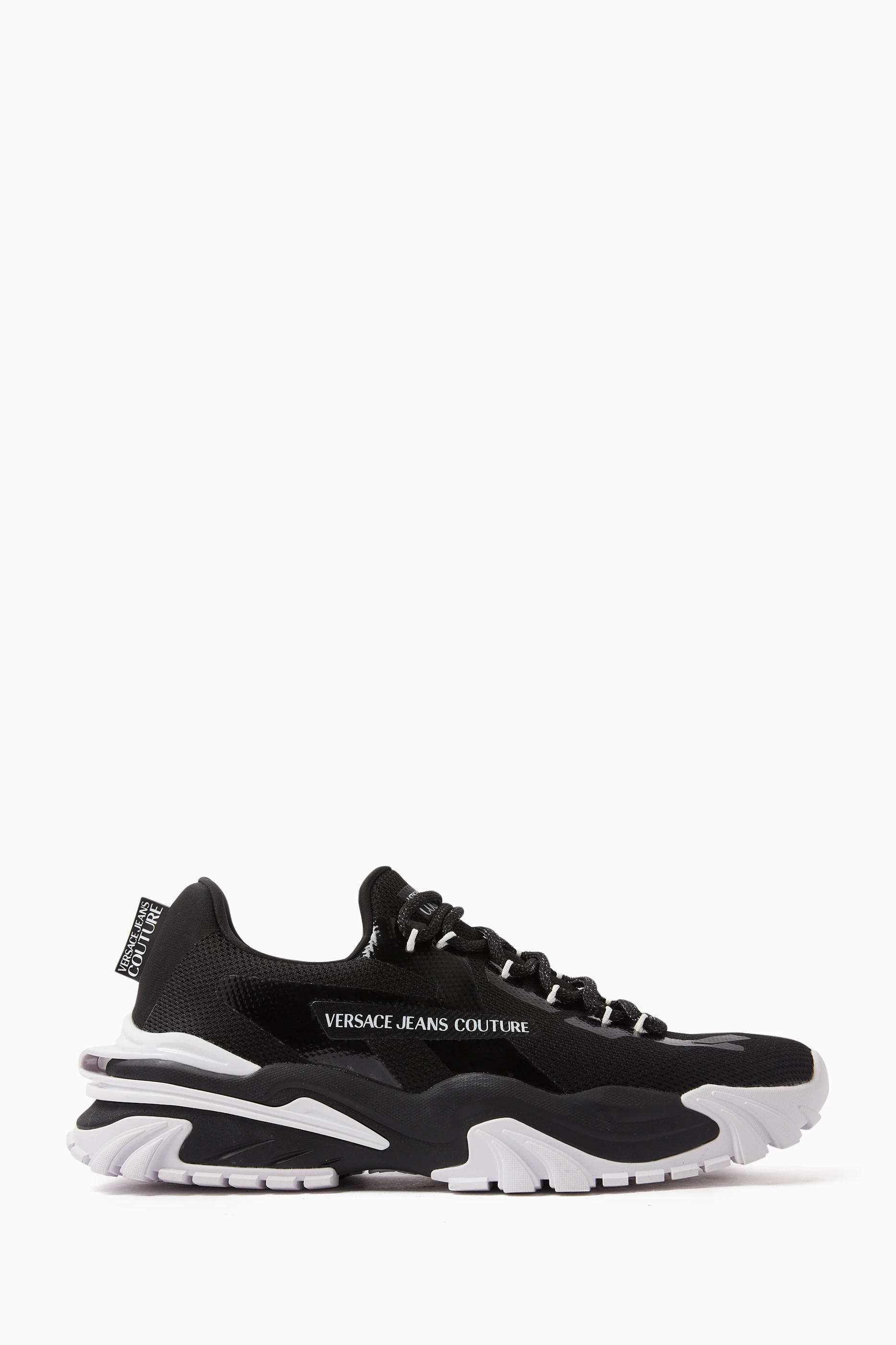 Balenciaga on sale versace shoes